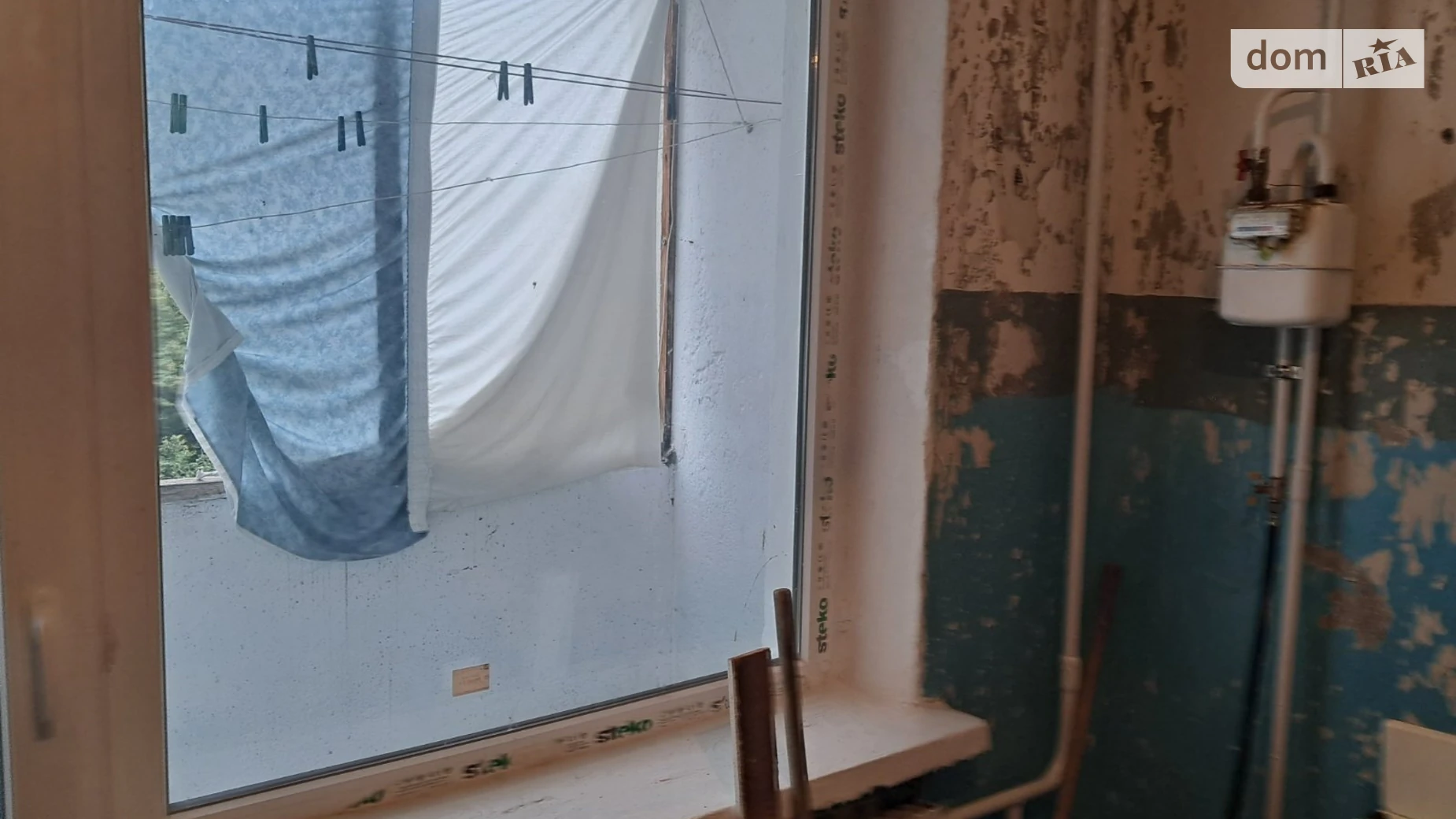 Продается 1-комнатная квартира 40 кв. м в Хмельницком, ул. Панаса Мирного, 28/3А - фото 5