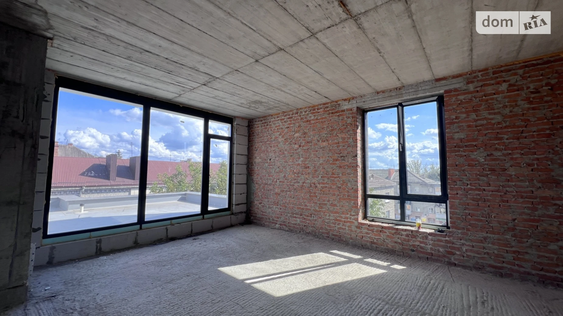 1-комнатная квартира 52.1 кв. м в Тернополе, ул. Над Ставом, 3 - фото 3