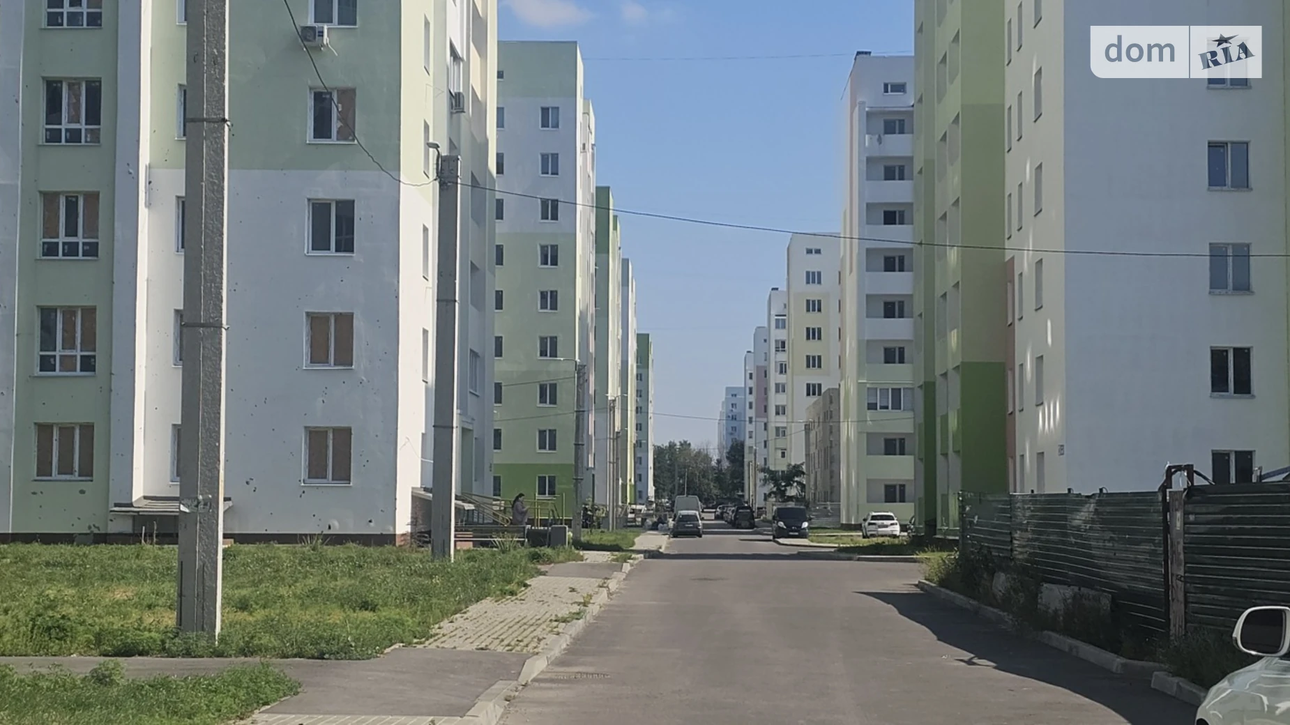 Продается 1-комнатная квартира 43 кв. м в Харькове, ул. Мира, 47 - фото 3