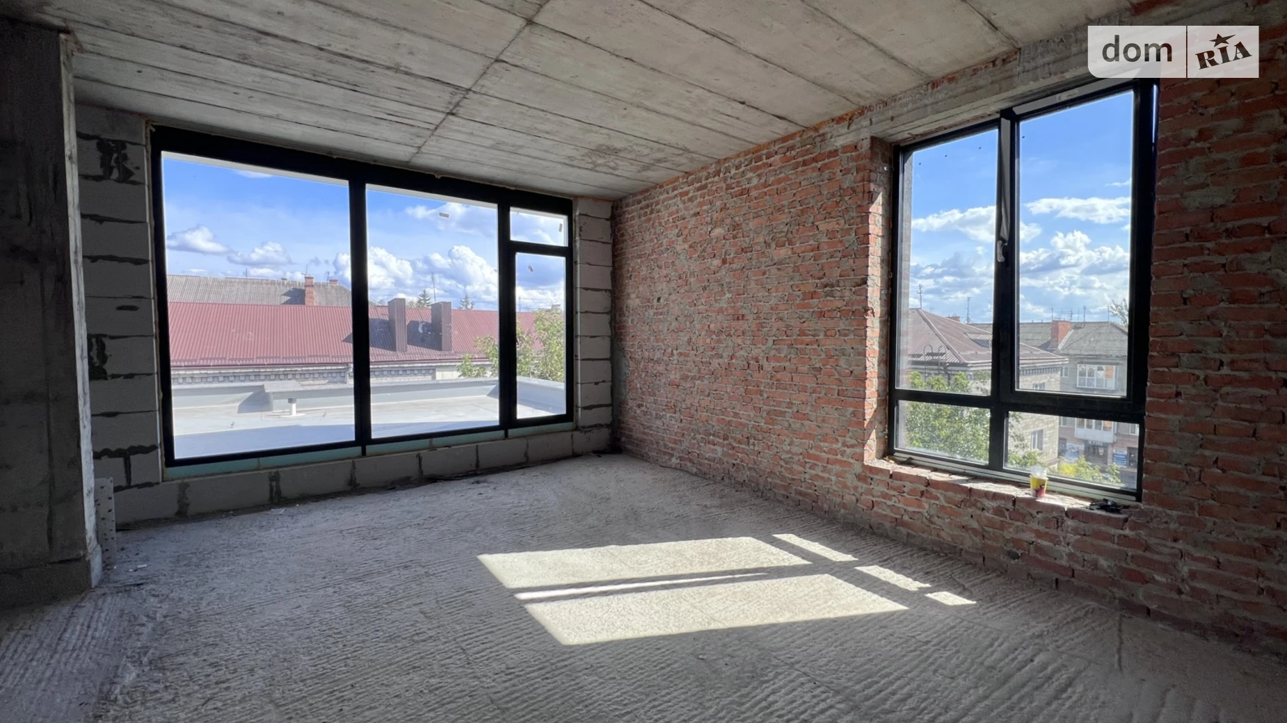 1-комнатная квартира 52.1 кв. м в Тернополе, ул. Над Ставом, 3 - фото 4