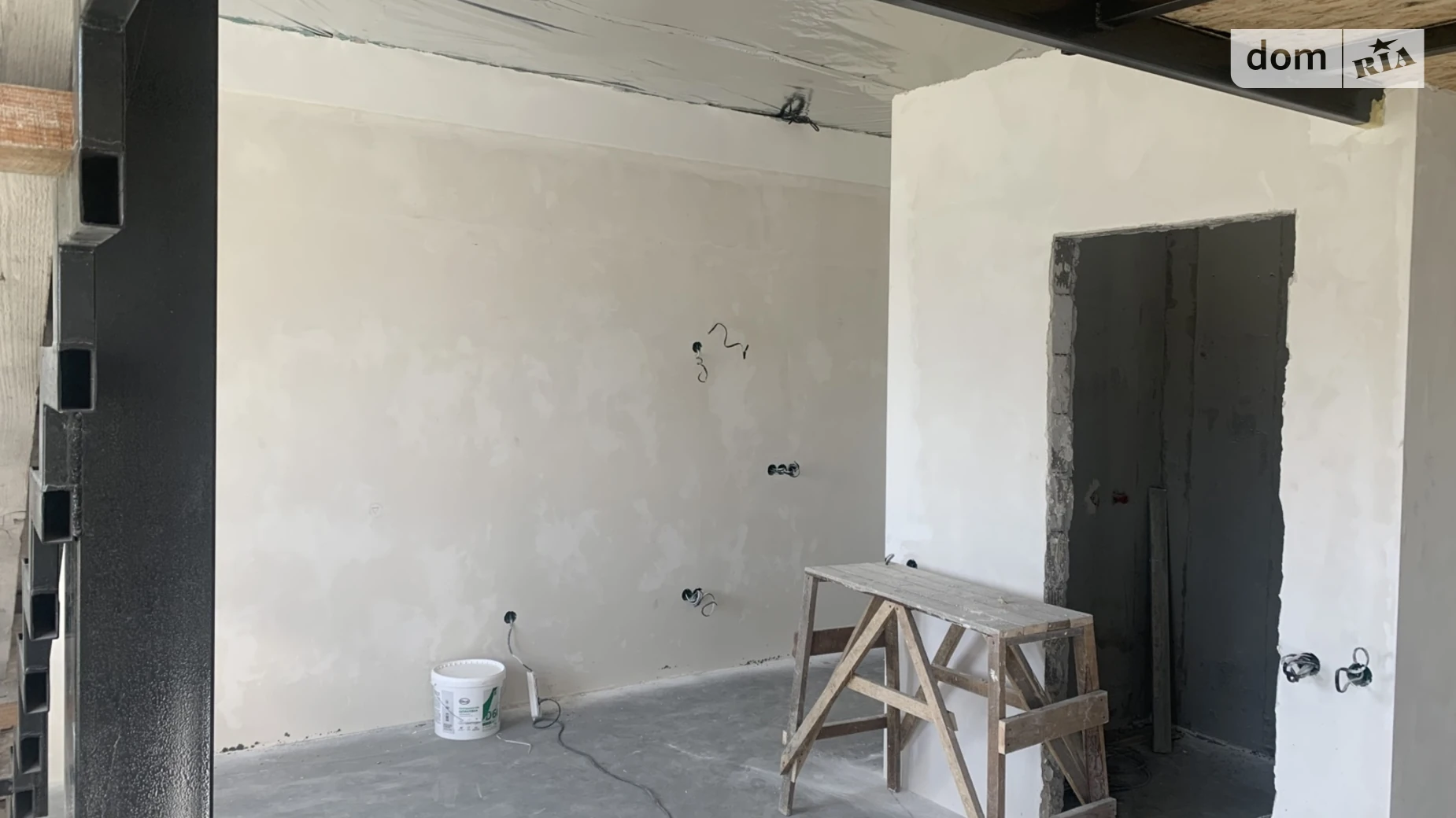 Продается 1-комнатная квартира 28 кв. м в, цена: 26000 $ - фото 5