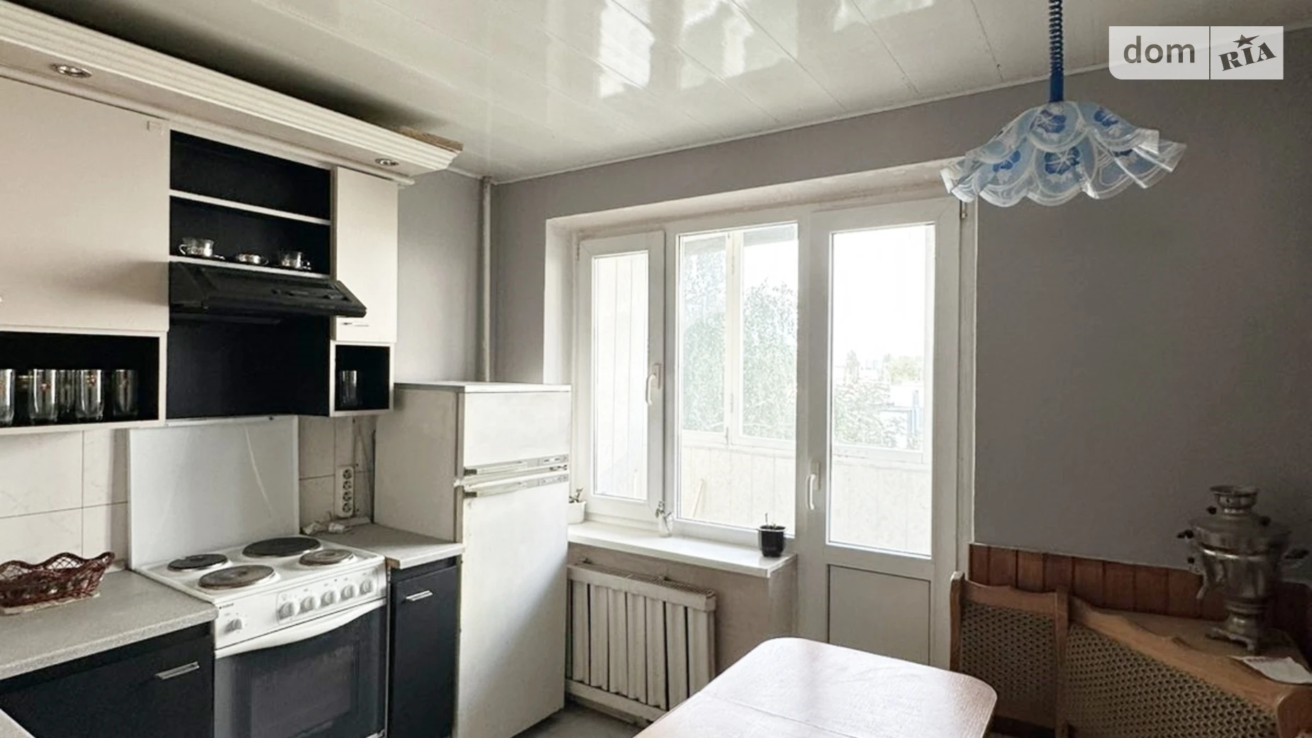 Продается 3-комнатная квартира 69.7 кв. м в Киеве, просп. Берестейский(Победы), 95 - фото 2