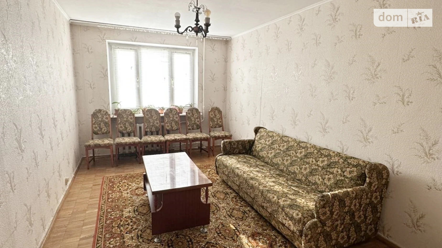 Продается 3-комнатная квартира 69.7 кв. м в Киеве, просп. Берестейский(Победы), 95 - фото 3