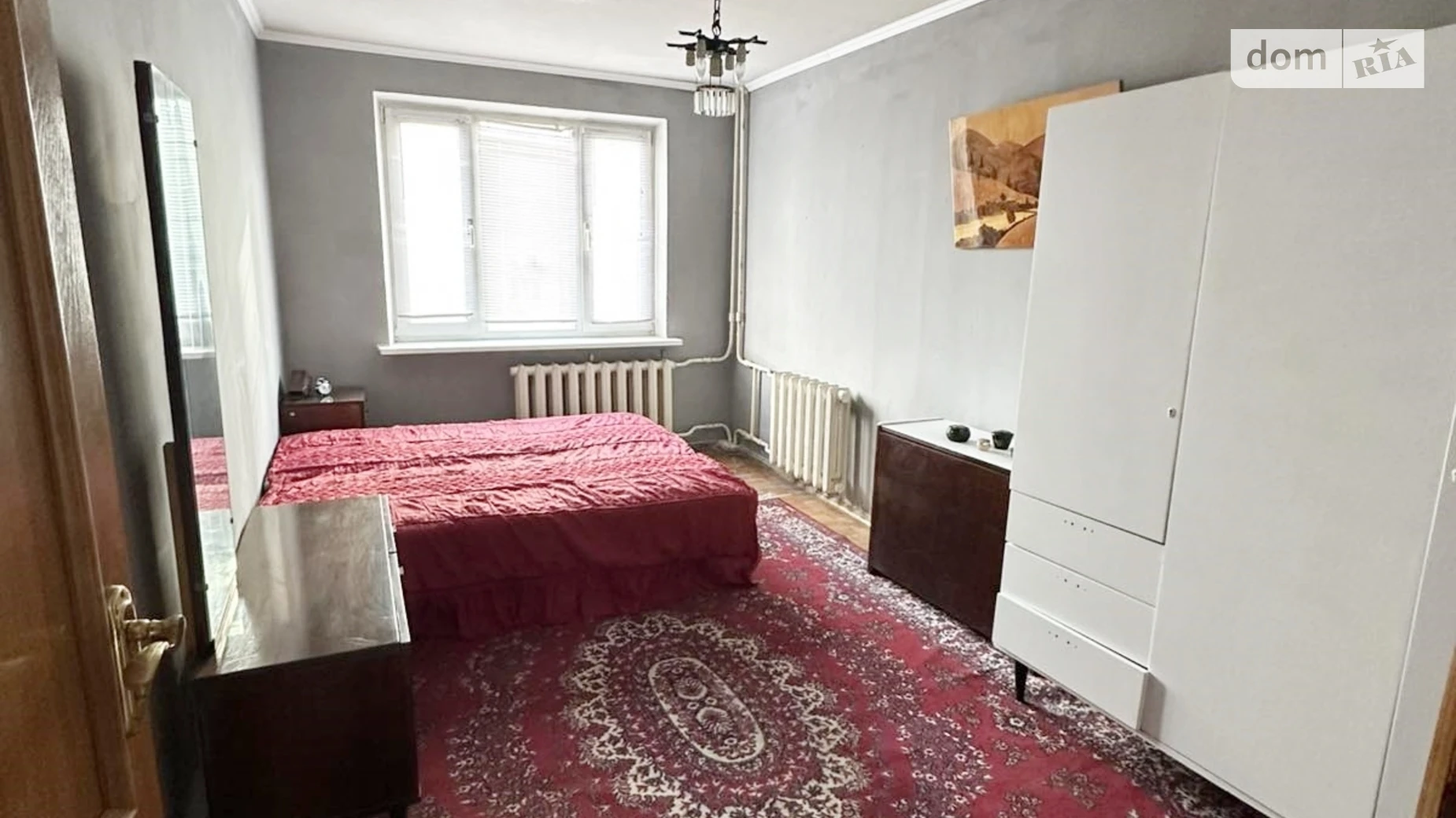 Продается 3-комнатная квартира 69.7 кв. м в Киеве, просп. Берестейский(Победы), 95 - фото 4