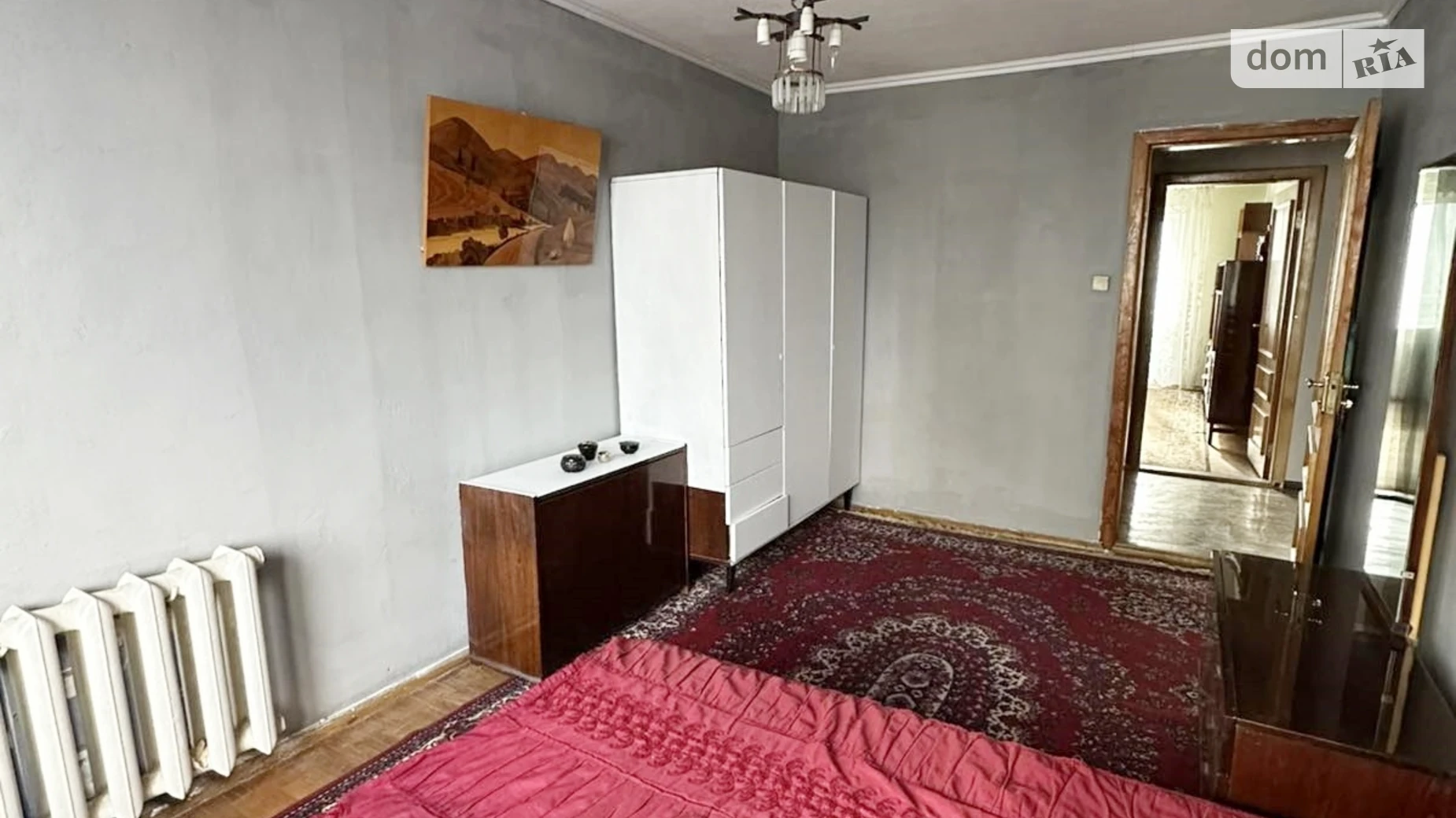 Продается 3-комнатная квартира 69.7 кв. м в Киеве, просп. Берестейский(Победы), 95 - фото 5