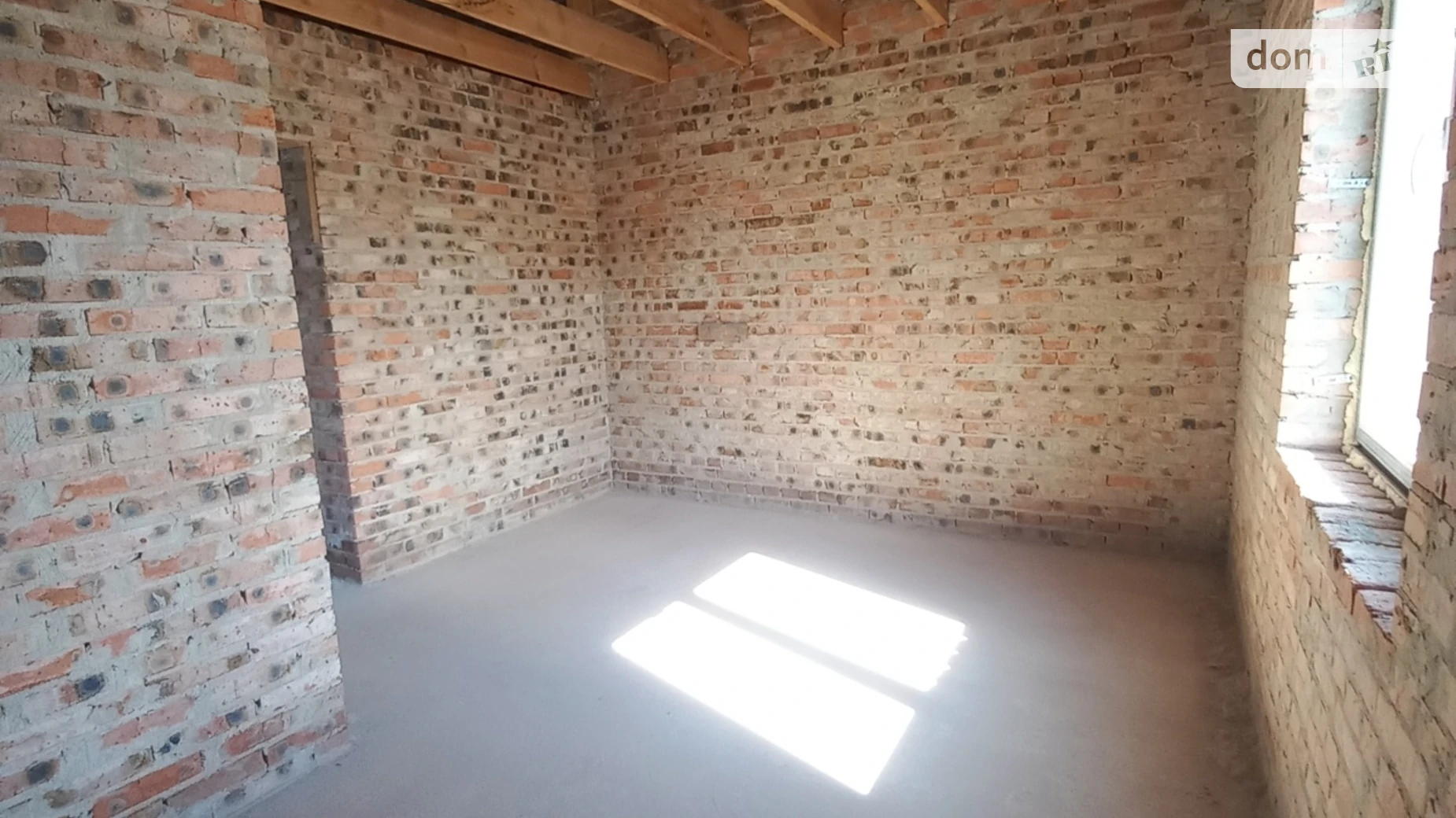 Продается часть дома 100 кв. м с балконом, цена: 65000 $ - фото 2