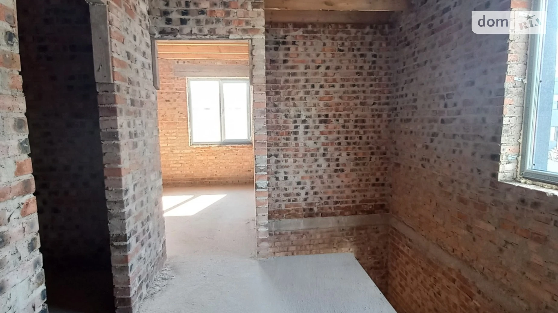 Продается часть дома 100 кв. м с балконом, цена: 65000 $ - фото 4