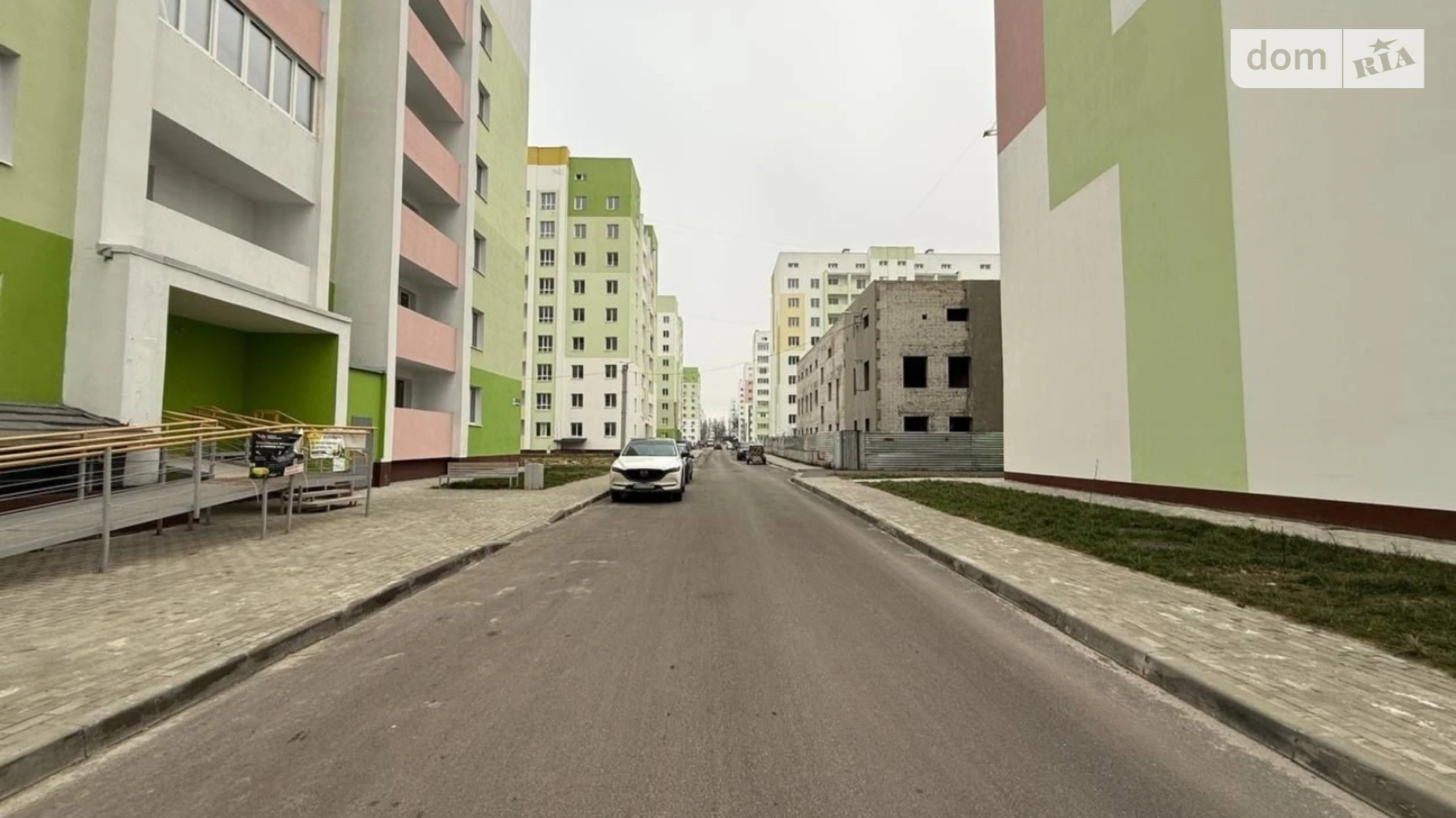 Продается 1-комнатная квартира 43 кв. м в Харькове, ул. Мира, 47 - фото 5