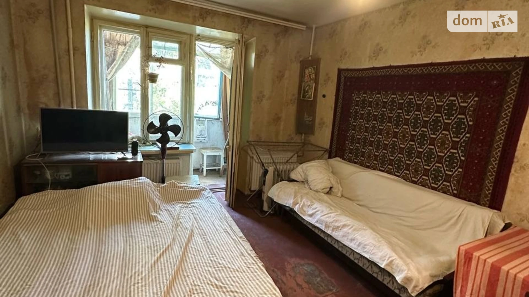 Продается 1-комнатная квартира 31 кв. м в Одессе, ул. Владислава Бувалкина(Генерала Бочарова), 22 - фото 5