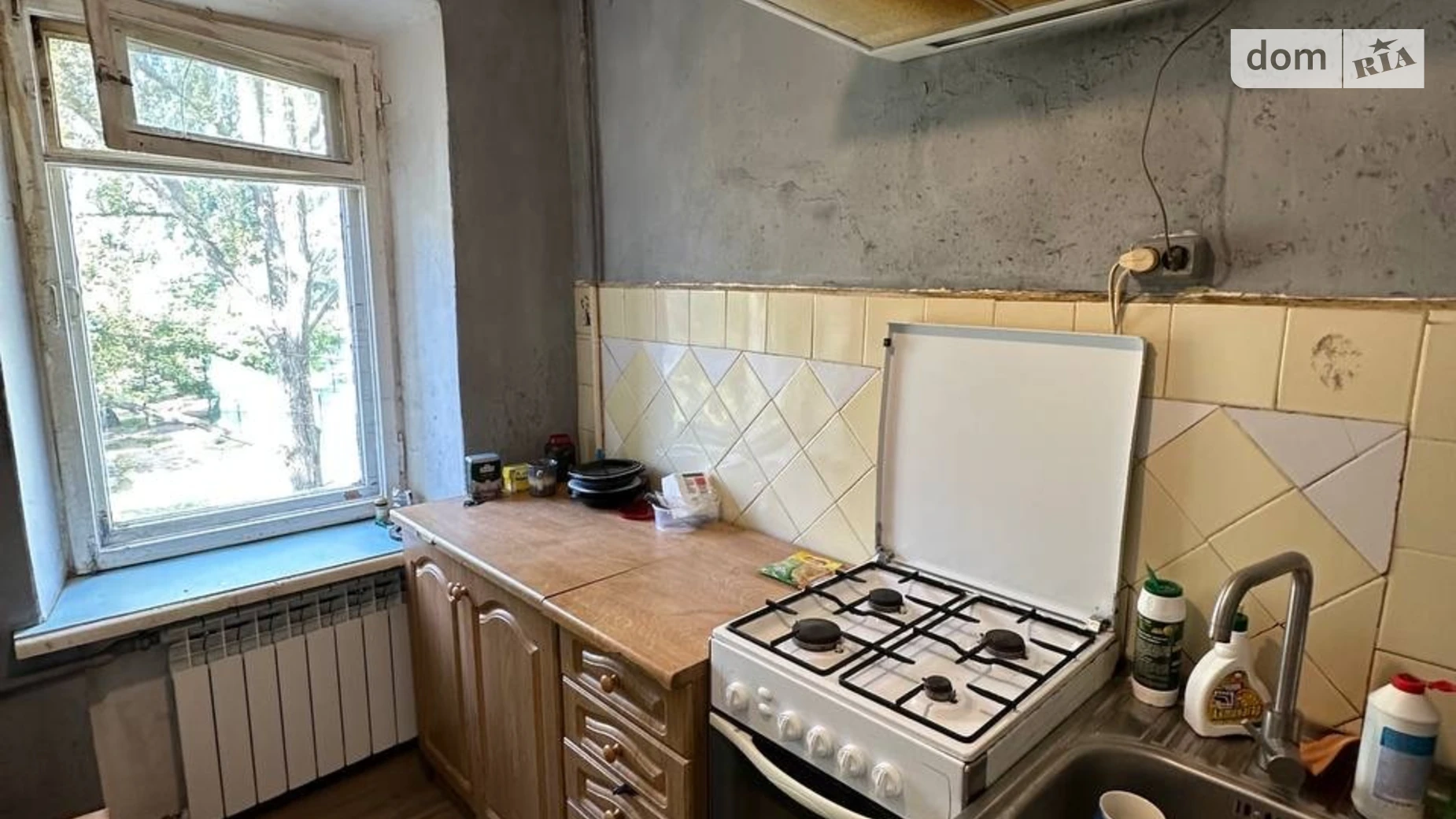 Продается 1-комнатная квартира 31 кв. м в Одессе, ул. Владислава Бувалкина(Генерала Бочарова), 22 - фото 2