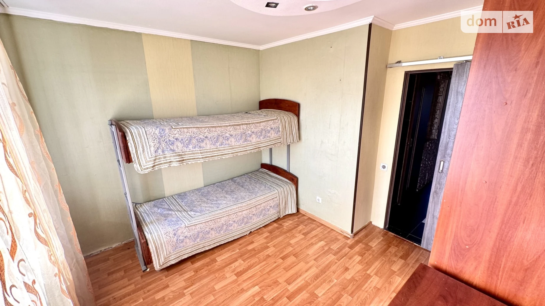 Продается 3-комнатная квартира 65 кв. м в Черкассах, ул. Благовестная, 442 - фото 3