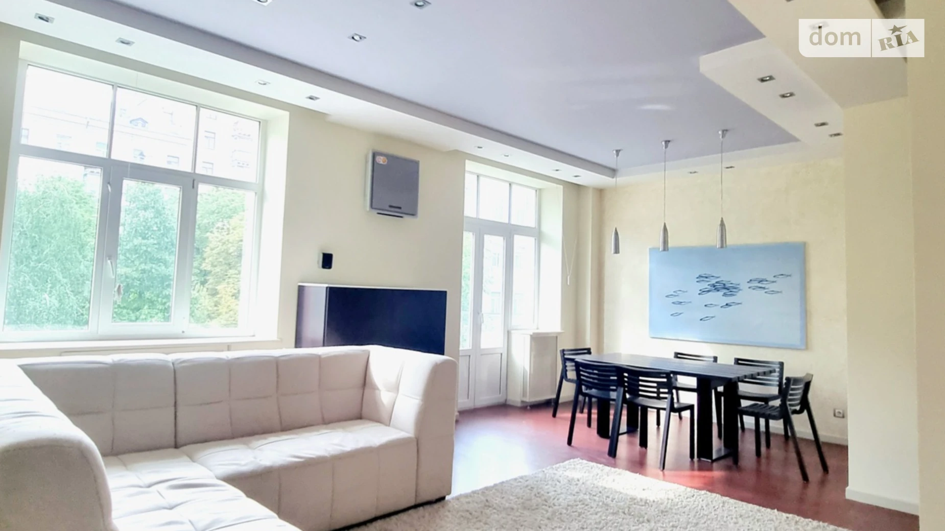 Продается 2-комнатная квартира 82.2 кв. м в Киеве, ул. Заньковецкой, 5/2 - фото 2