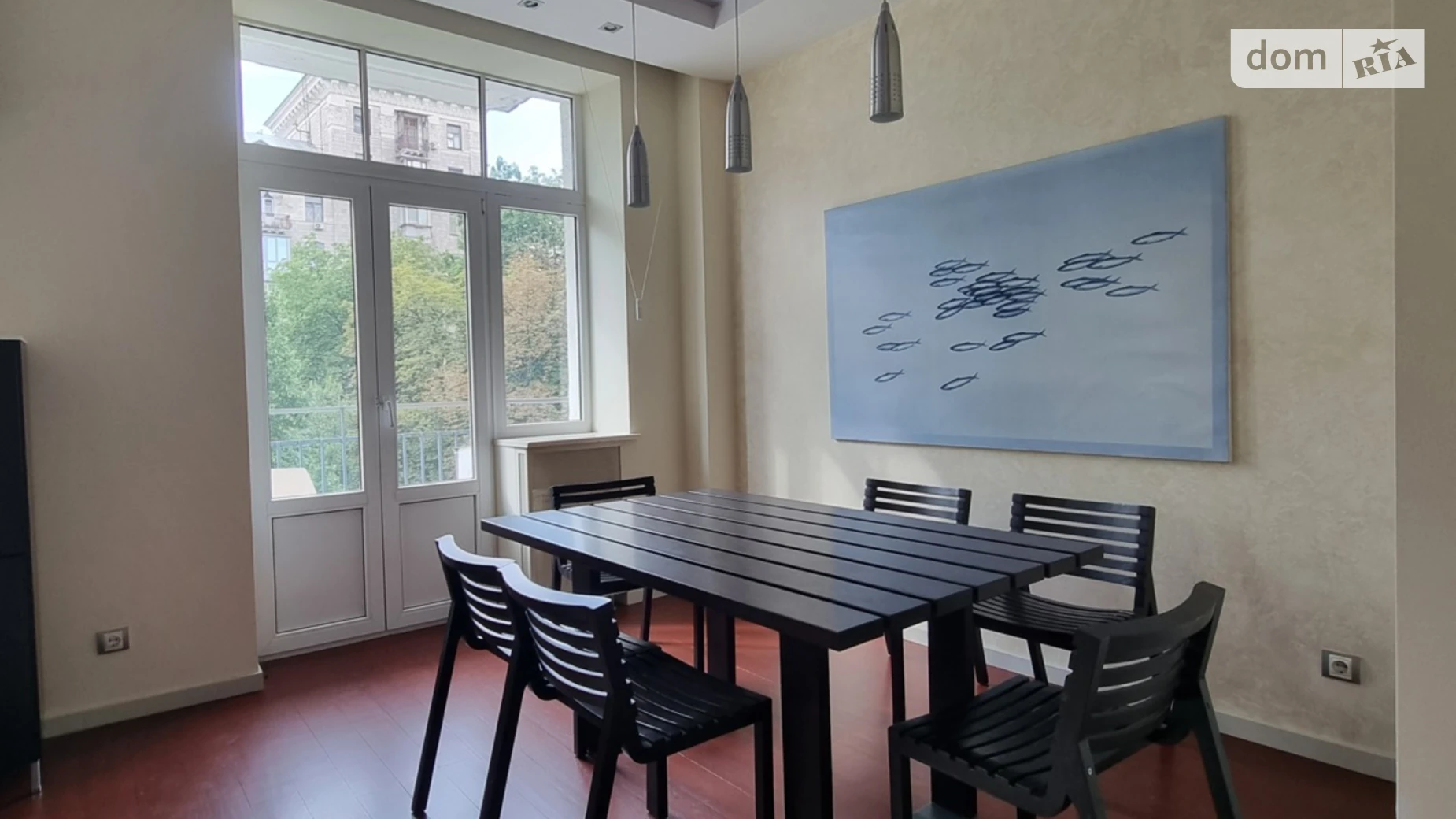 Продается 2-комнатная квартира 82.2 кв. м в Киеве, ул. Заньковецкой, 5/2 - фото 3