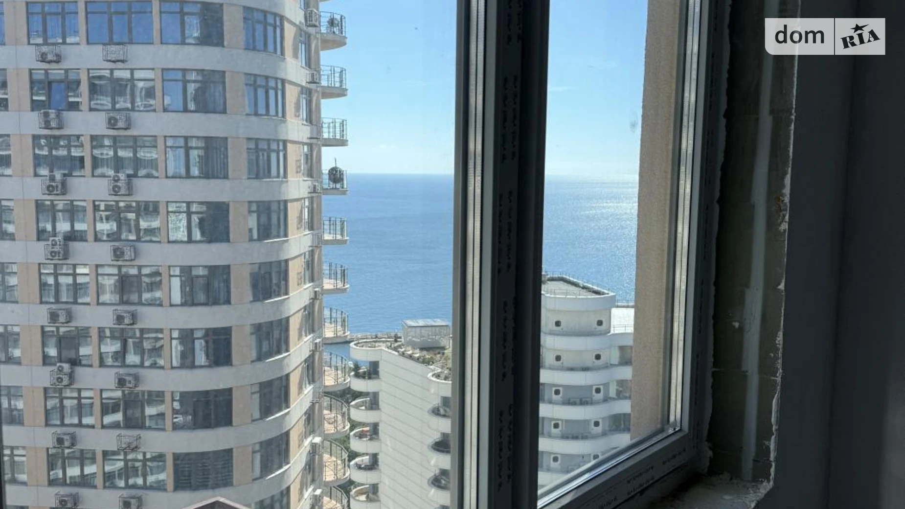 Продается 1-комнатная квартира 42 кв. м в Одессе, ул. Валерия Самофалова, 16А/4 - фото 3