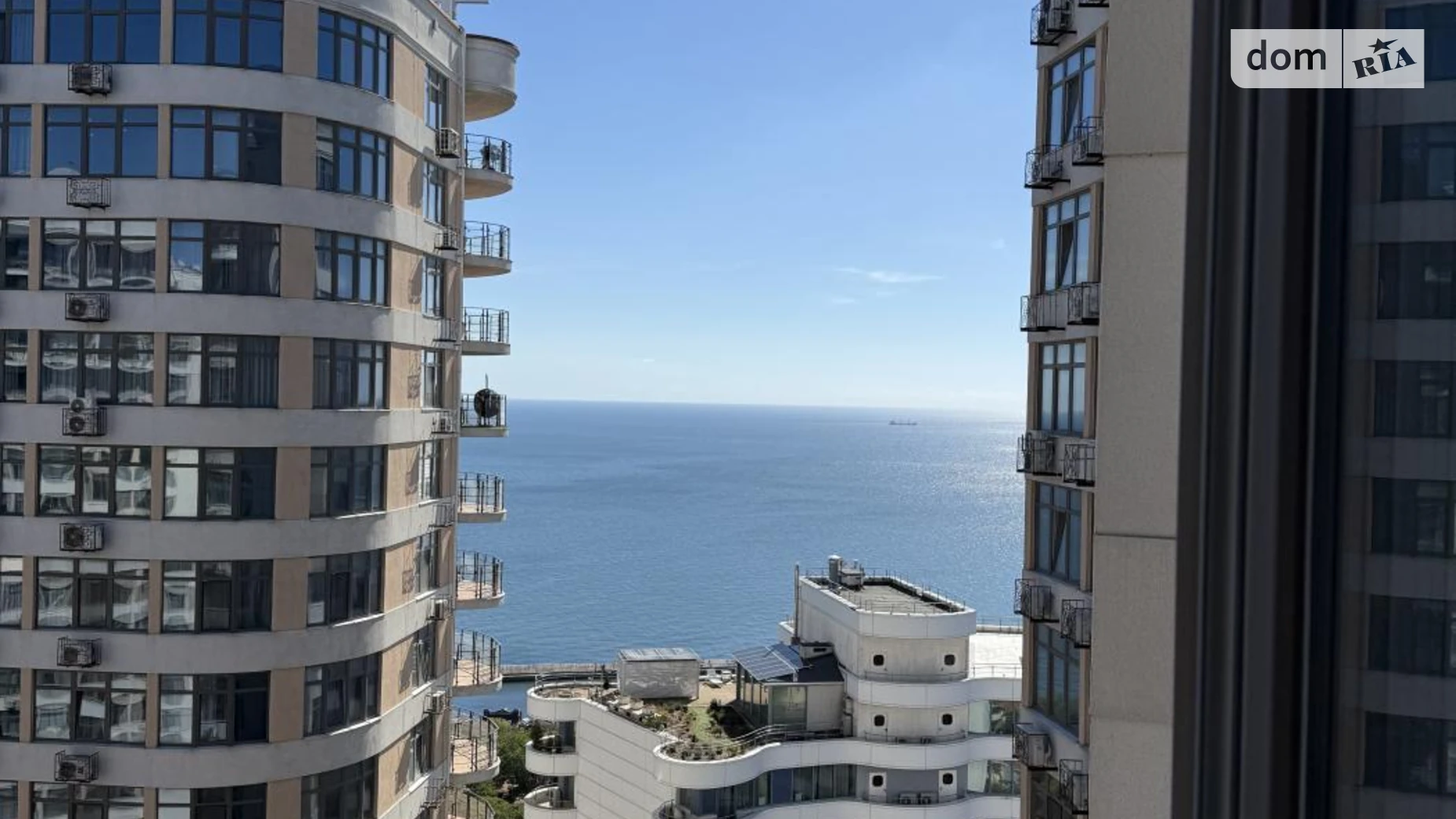Продается 1-комнатная квартира 42 кв. м в Одессе, ул. Валерия Самофалова, 16А/4 - фото 5