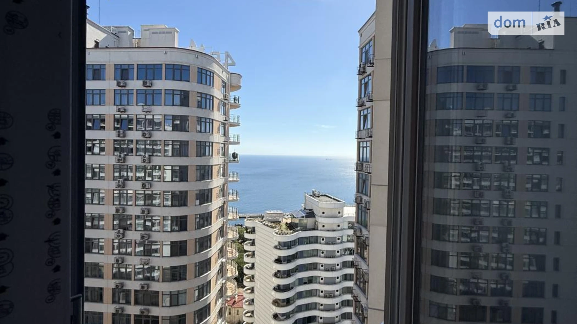 Продается 1-комнатная квартира 42 кв. м в Одессе, ул. Валерия Самофалова, 16А/4 - фото 4