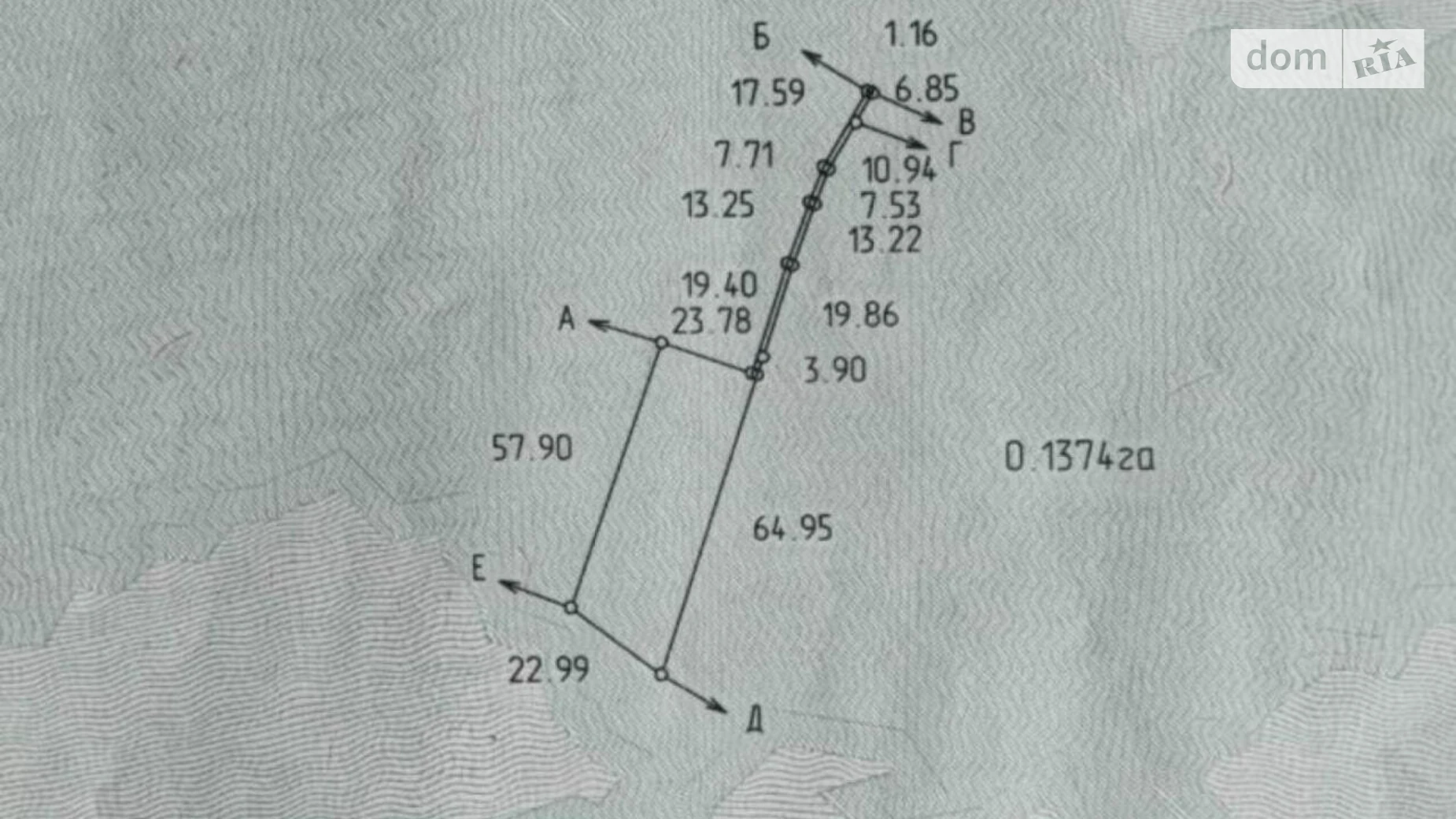 Продается земельный участок 13.74 соток в Львовской области, цена: 75000 $ - фото 3