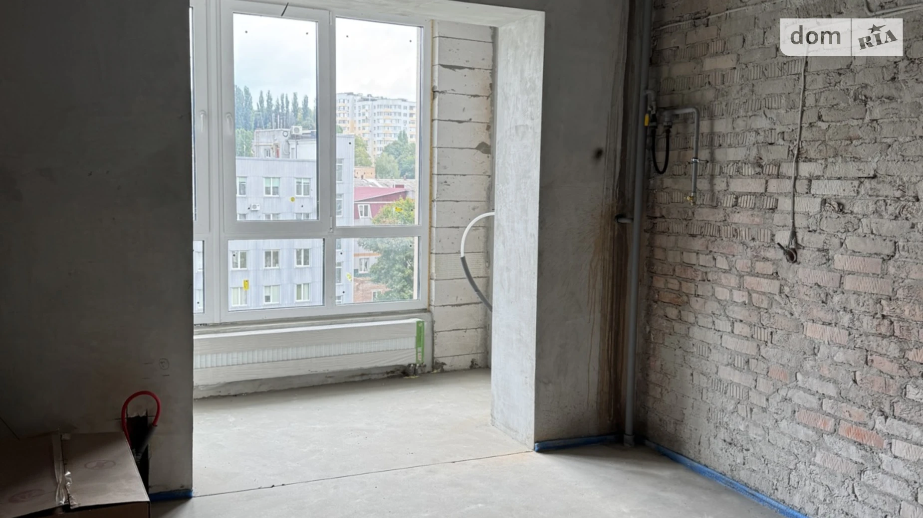 Продается 2-комнатная квартира 80.5 кв. м в Хмельницком, ул. Заречанская, 3/3В - фото 2