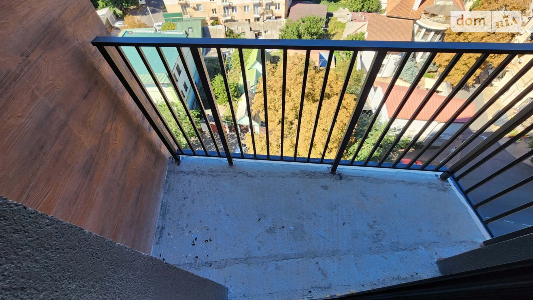 Продается 1-комнатная квартира 42.95 кв. м в Одессе, ул. Чубаевская - фото 2