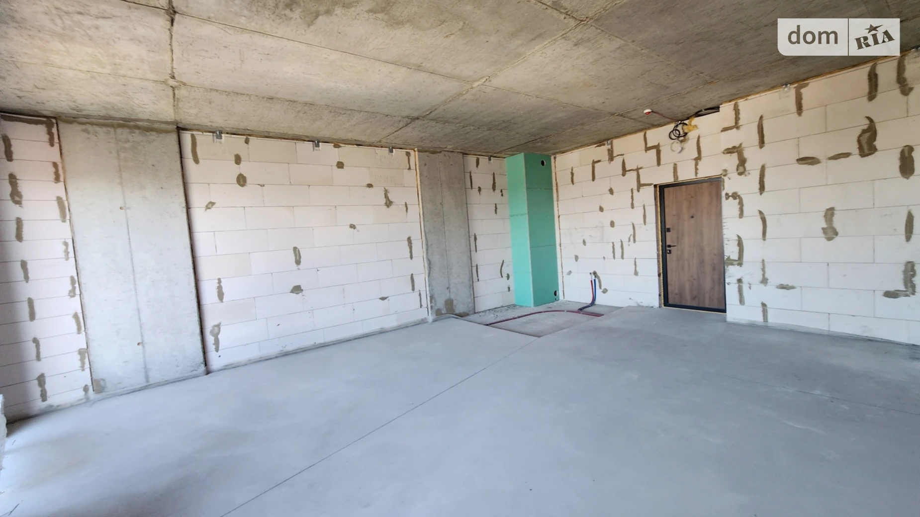 Продается 1-комнатная квартира 42.95 кв. м в Одессе, ул. Чубаевская - фото 4