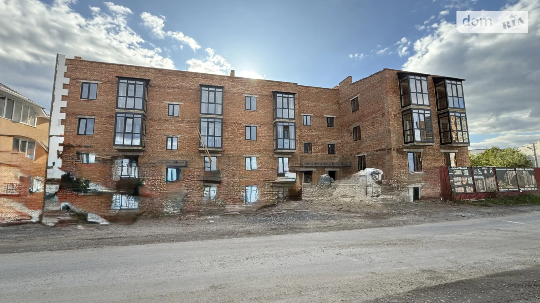 Продається 1-кімнатна квартира 27 кв. м у Вінниці, вул. Шевченка - фото 5