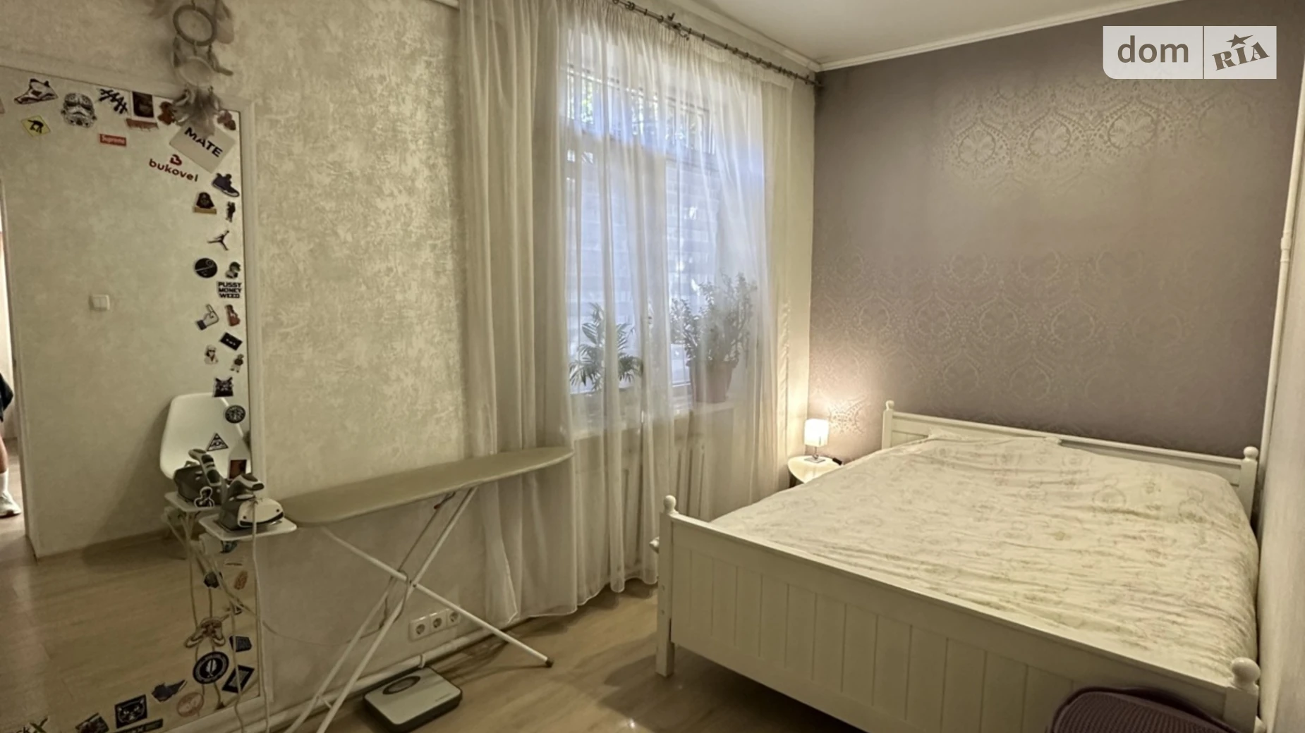 Продается 2-комнатная квартира 49.1 кв. м в Одессе, ул. Дальницкая, 39 - фото 4