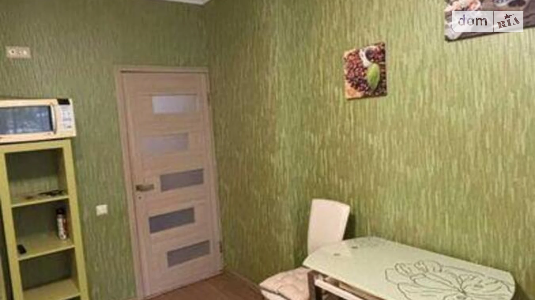 Продается 1-комнатная квартира 38.7 кв. м в Киеве, ул. Воскресенская, 16Г - фото 4
