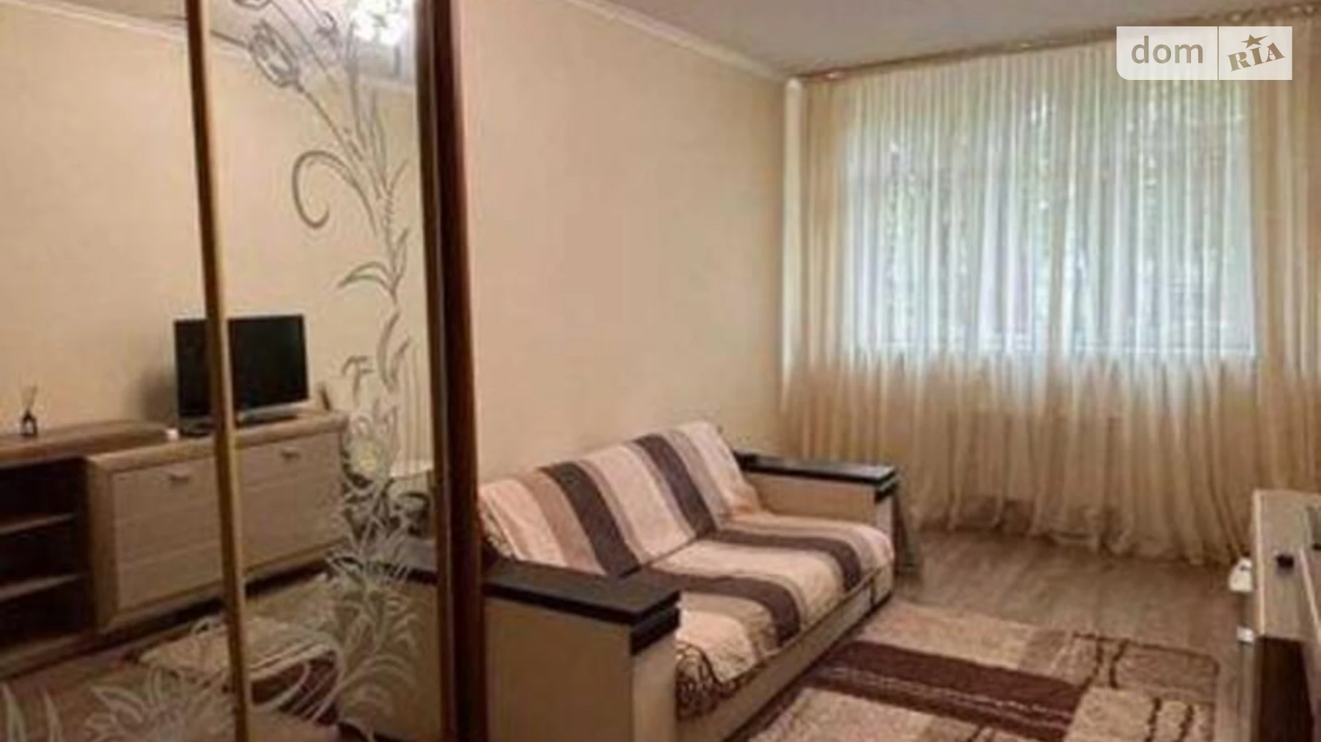 Продается 1-комнатная квартира 38.7 кв. м в Киеве, ул. Воскресенская, 16Г - фото 3