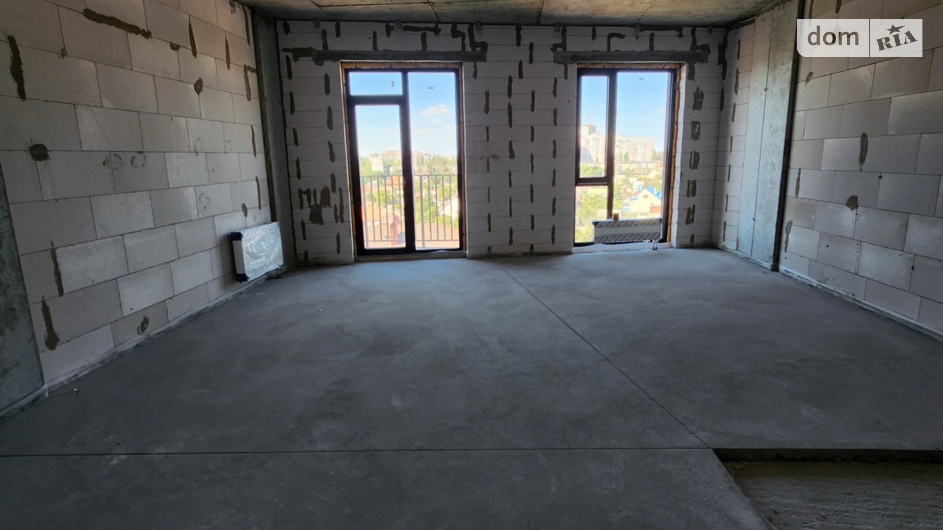 Продается 1-комнатная квартира 42.95 кв. м в Одессе, ул. Чубаевская - фото 5