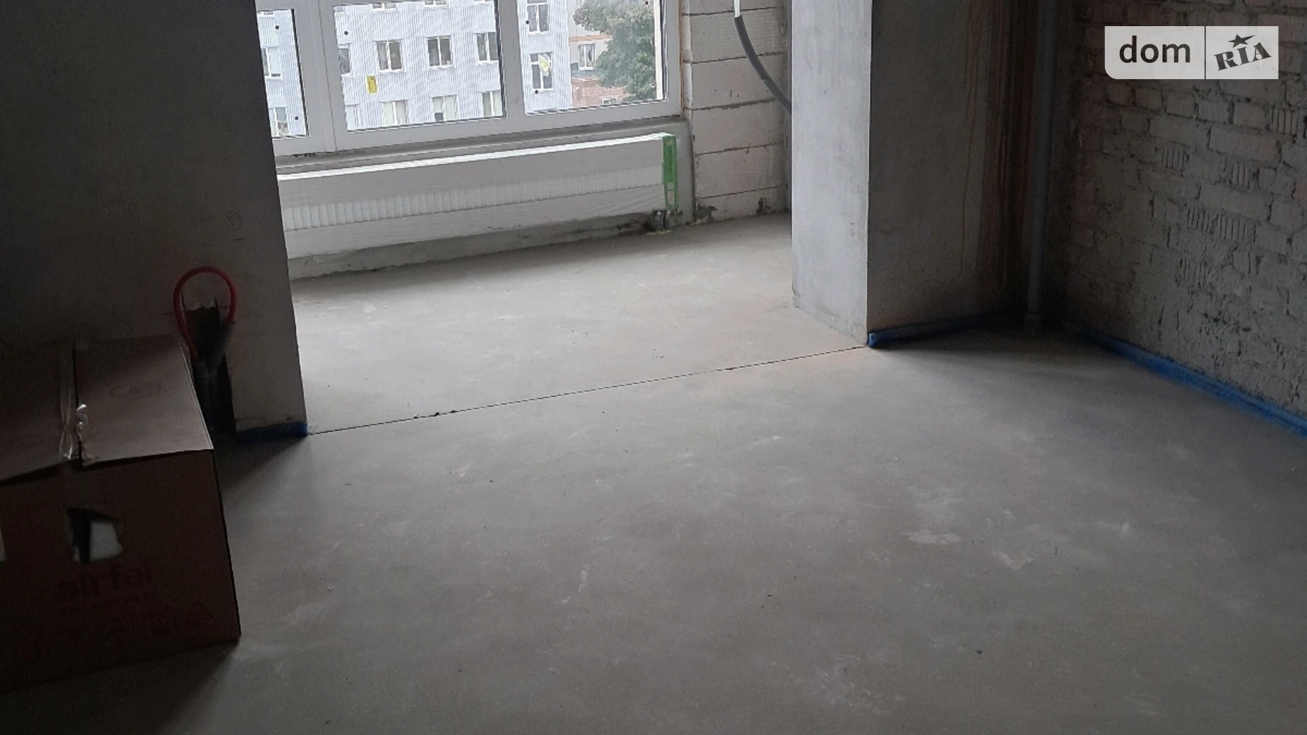 Продается 2-комнатная квартира 80 кв. м в Хмельницком, ул. Заречанская, 3/3 - фото 2