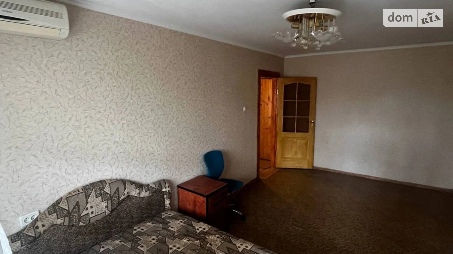 Продается 1-комнатная квартира 30.6 кв. м в Днепре, ул. Квитки Цисык(Королевой Гули), 28 - фото 2