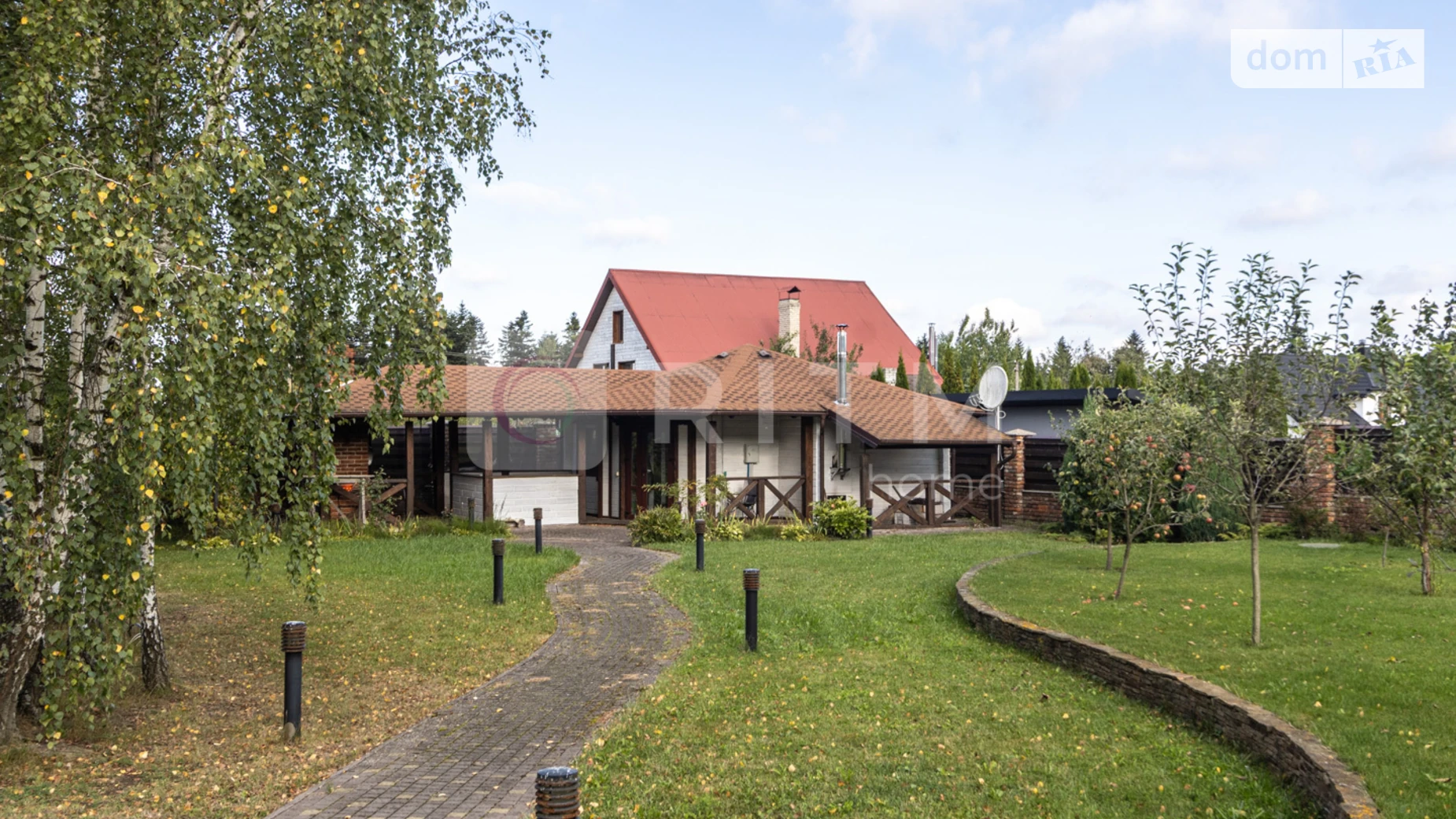 ул. Сухая Лищина Новая Гута, цена: 360000 $ - фото 5