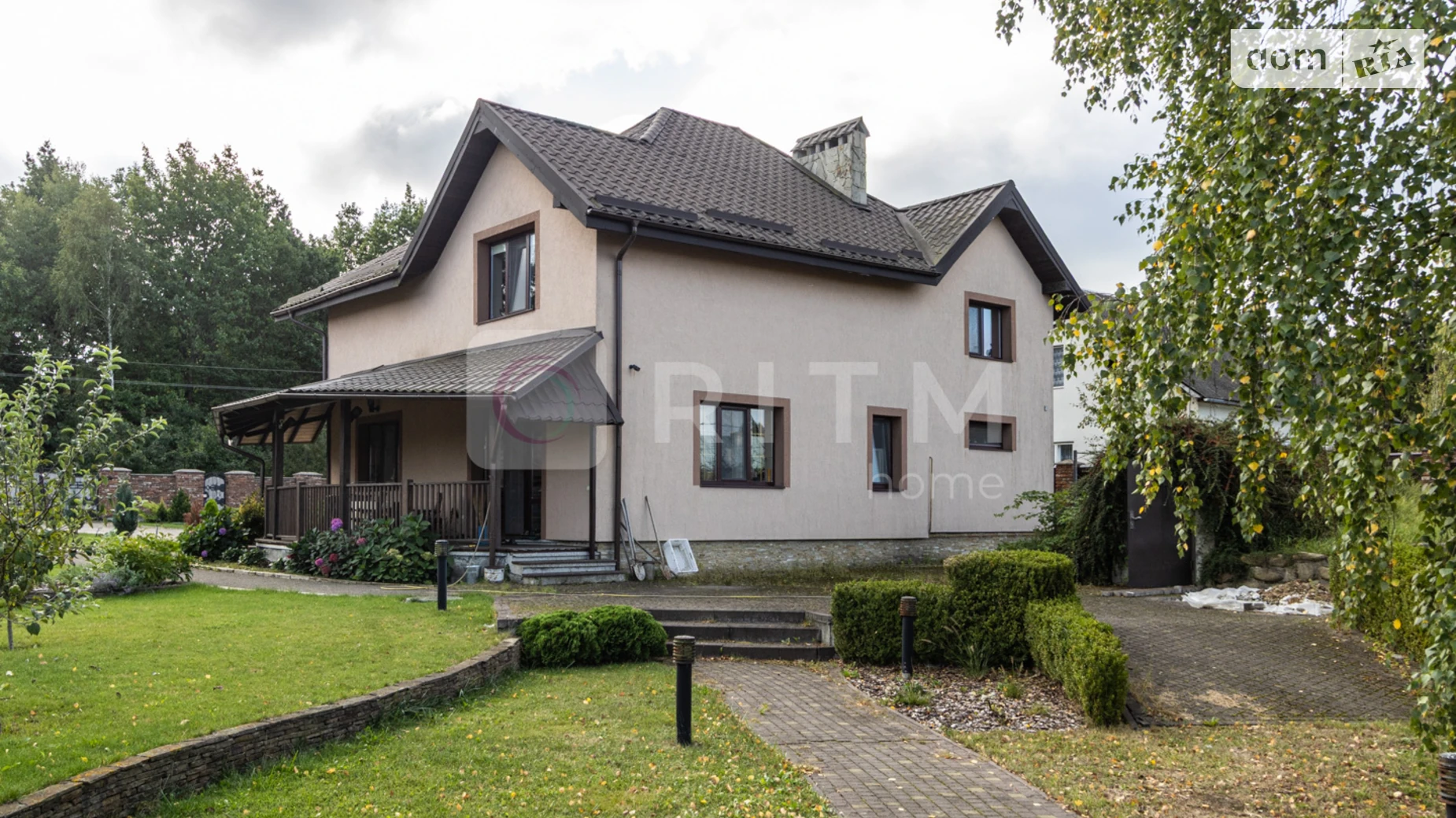 ул. Сухая Лищина Новая Гута, цена: 360000 $ - фото 4