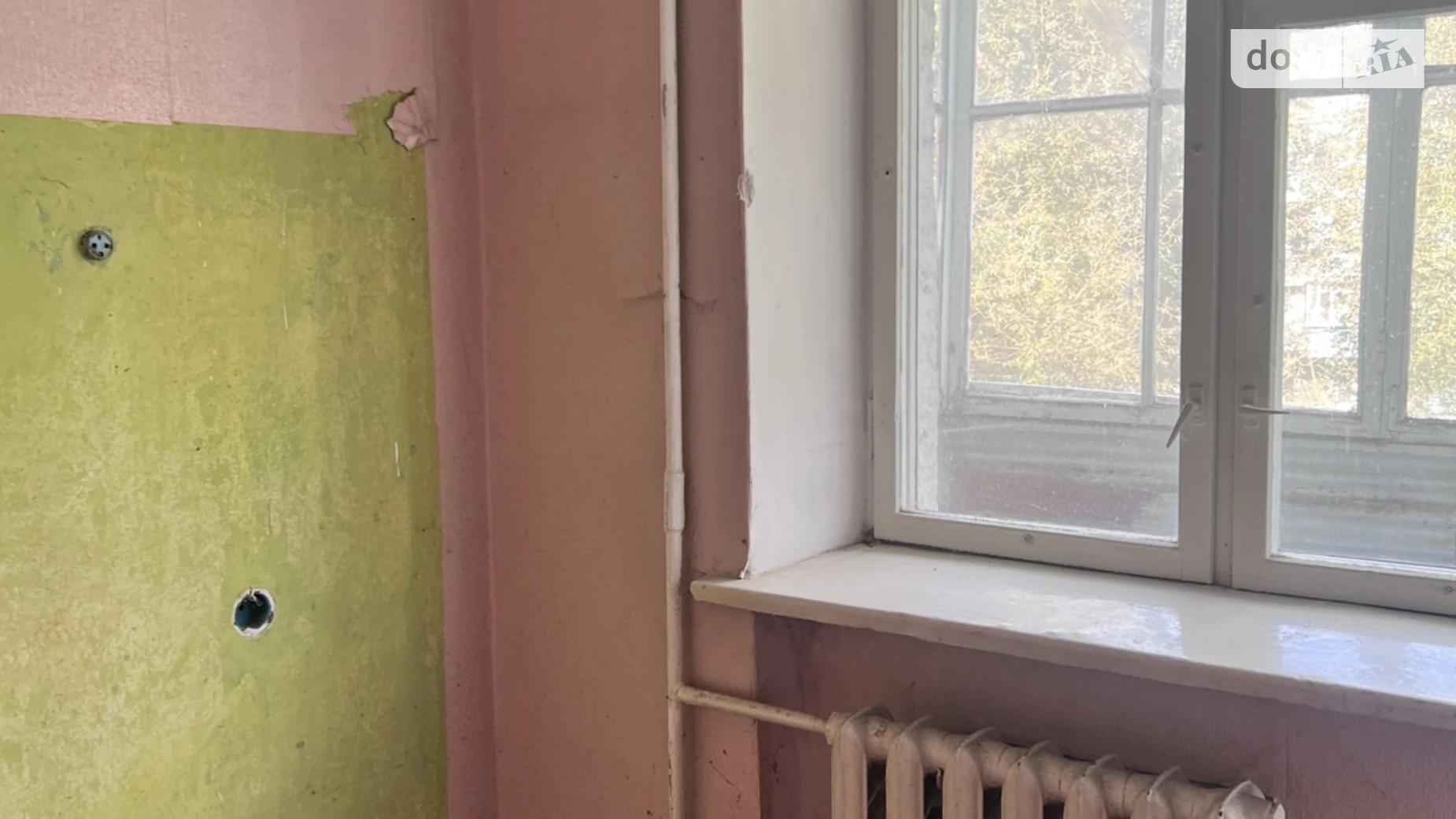 Продается 2-комнатная квартира 40.3 кв. м в Хмельницком, просп. Мира - фото 3