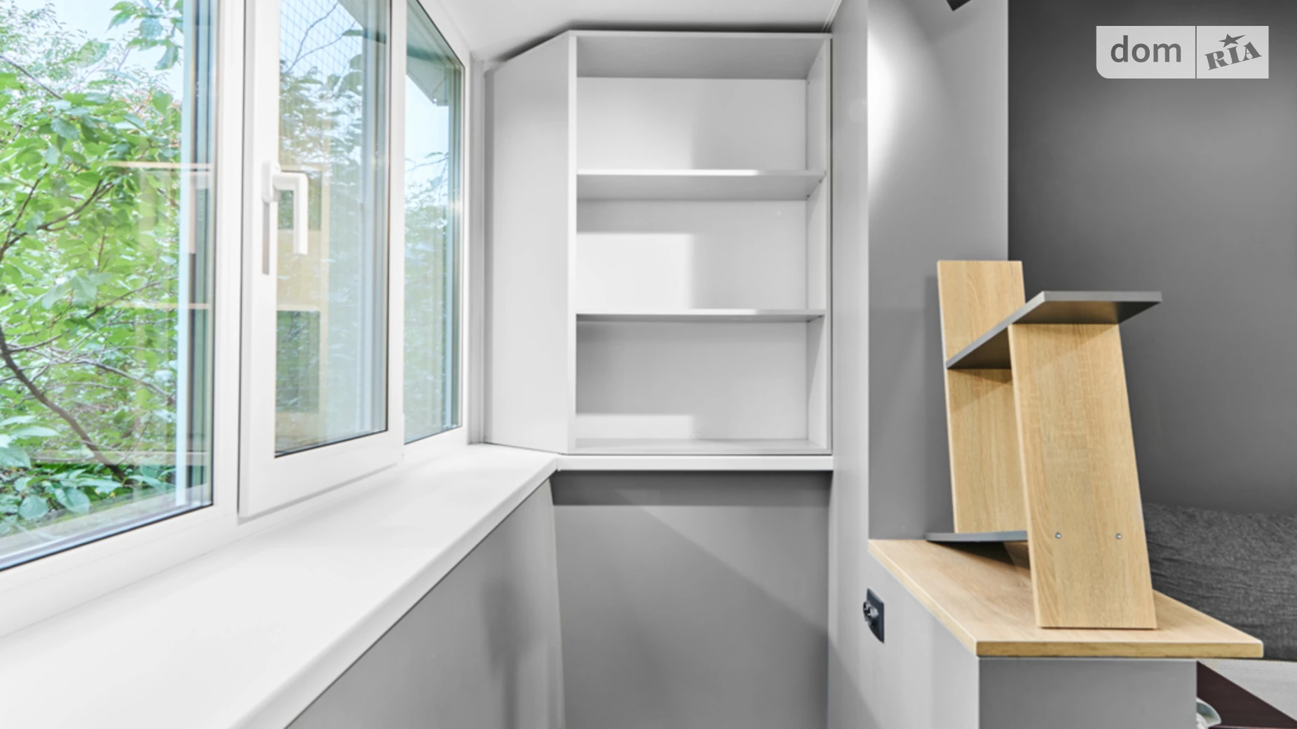 Продается 1-комнатная квартира 35 кв. м в Киеве, бул. Вацлава Гавела, 5 - фото 5