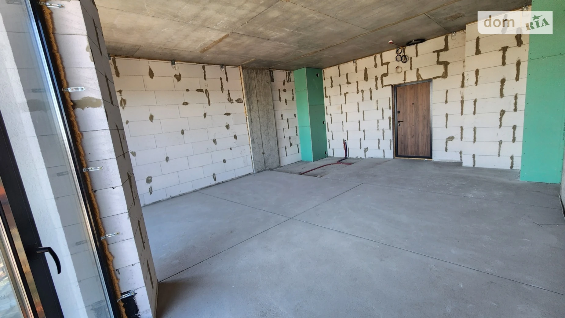 Продается 1-комнатная квартира 43.25 кв. м в Одессе, ул. Чубаевская - фото 3