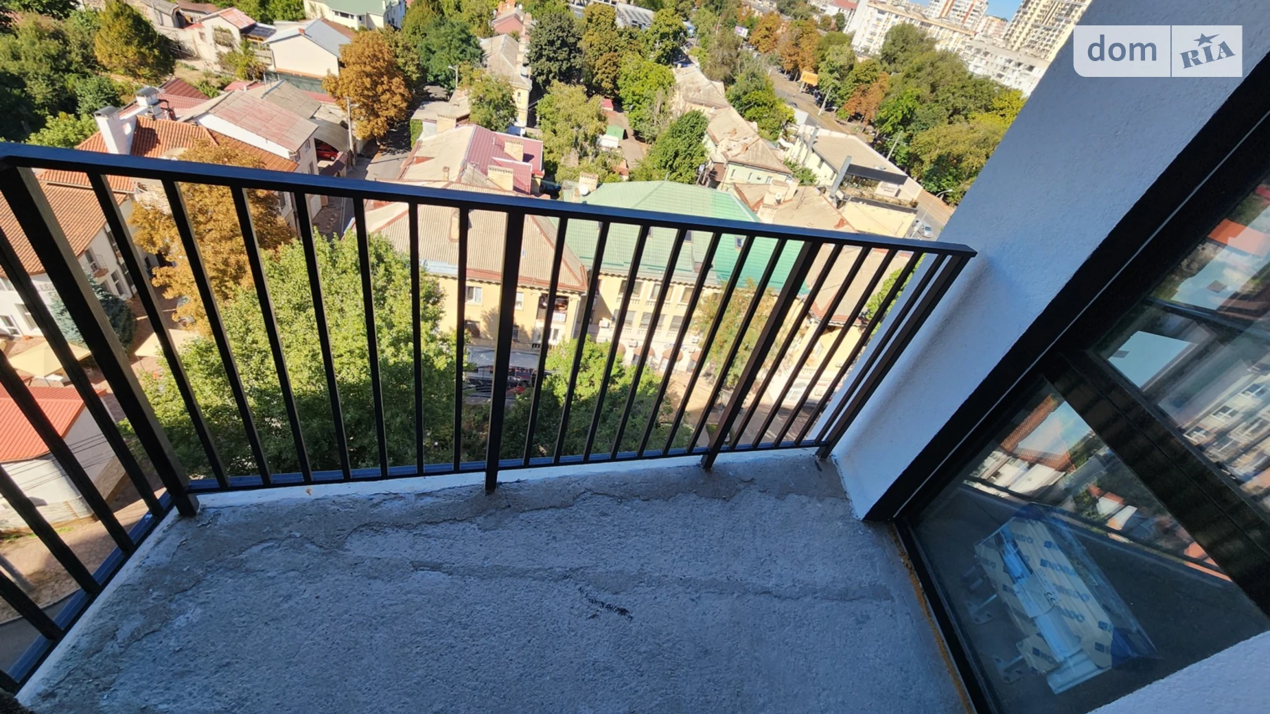 Продается 1-комнатная квартира 43.25 кв. м в Одессе, ул. Чубаевская - фото 4