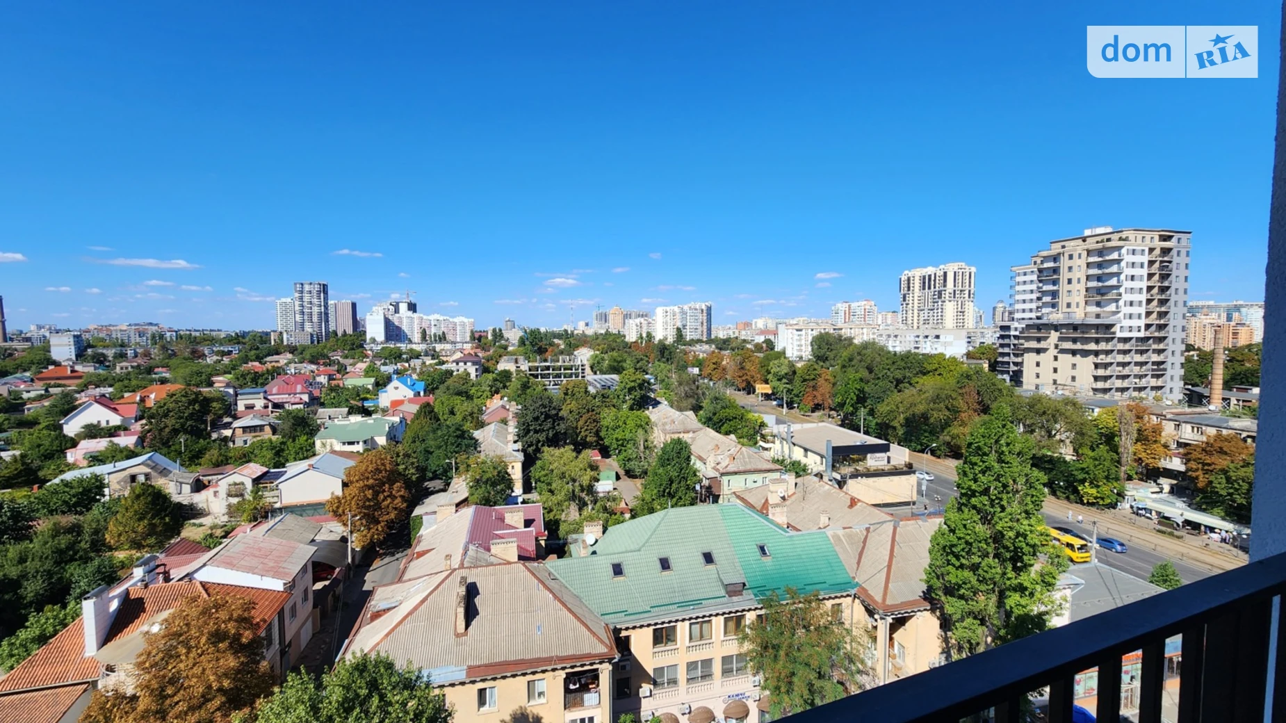 Продается 1-комнатная квартира 43.25 кв. м в Одессе, ул. Чубаевская - фото 5