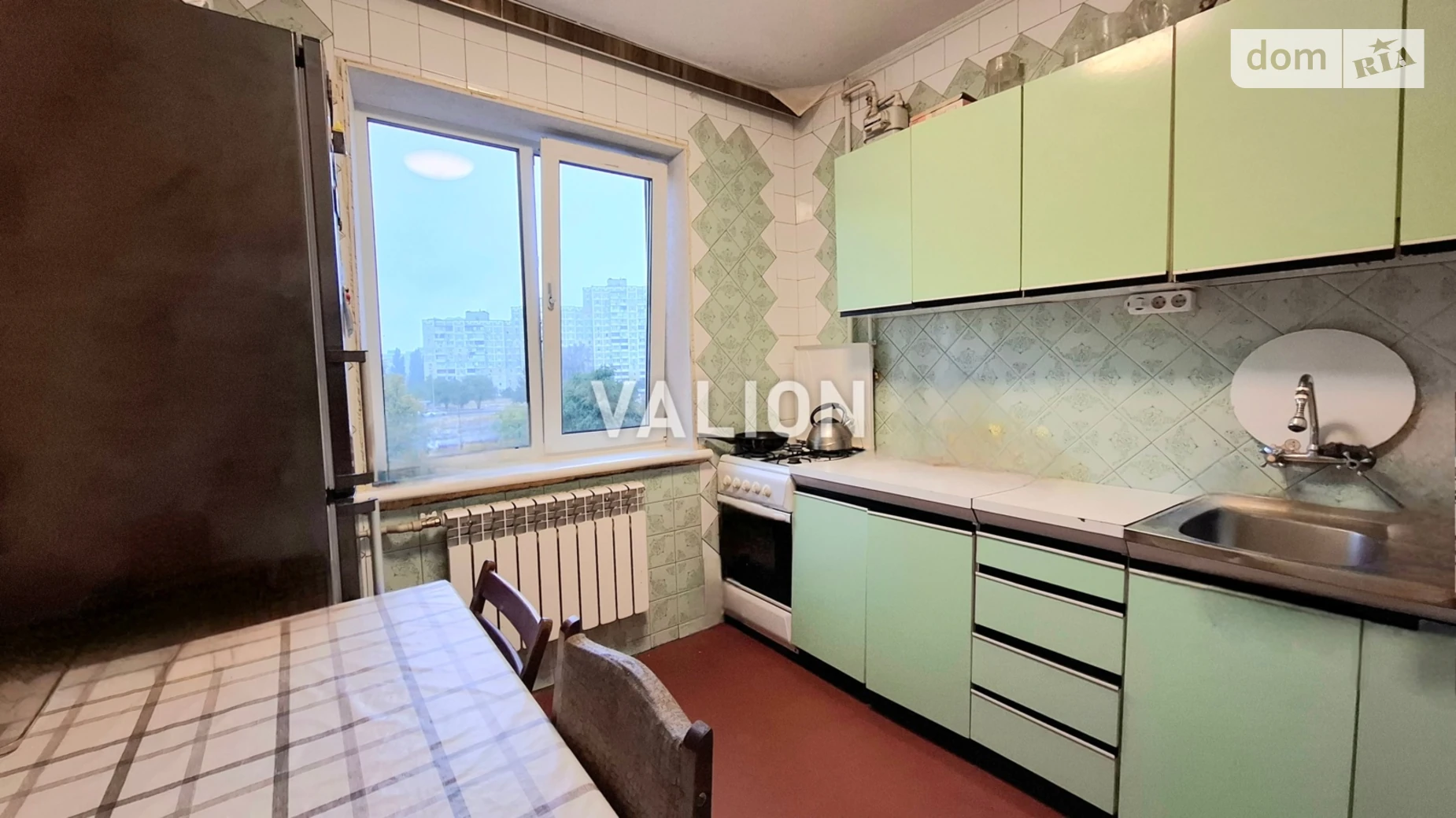 Продается 3-комнатная квартира 70.2 кв. м в Киеве, цена: 65000 $ - фото 5