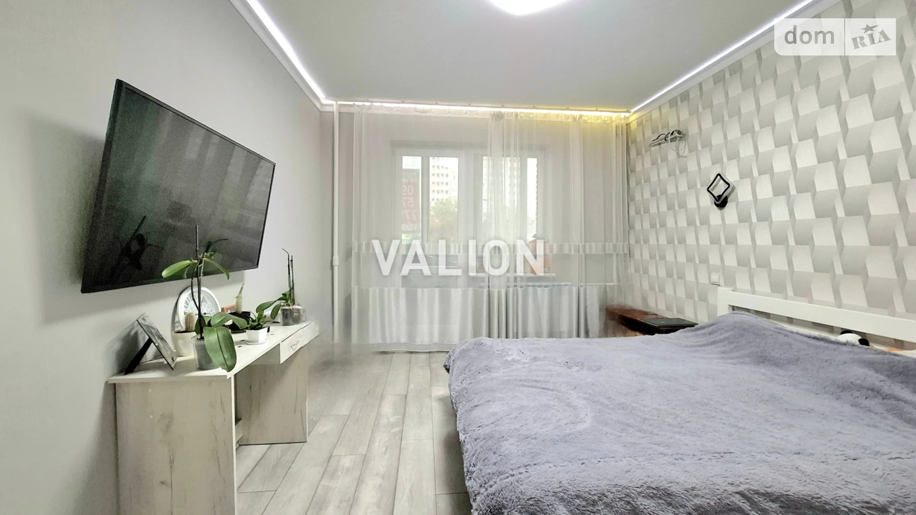 Продается 3-комнатная квартира 70.2 кв. м в Киеве, цена: 65000 $ - фото 2