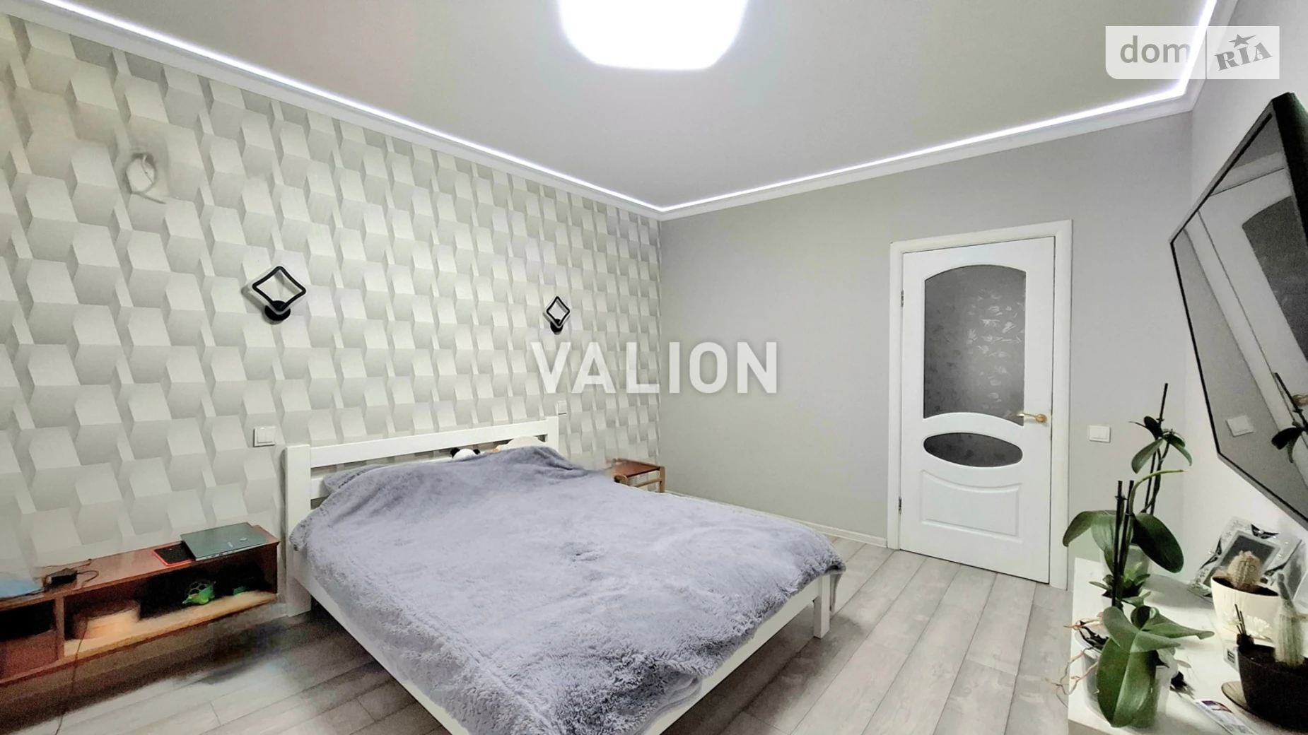 Продается 3-комнатная квартира 70.2 кв. м в Киеве, цена: 65000 $ - фото 3