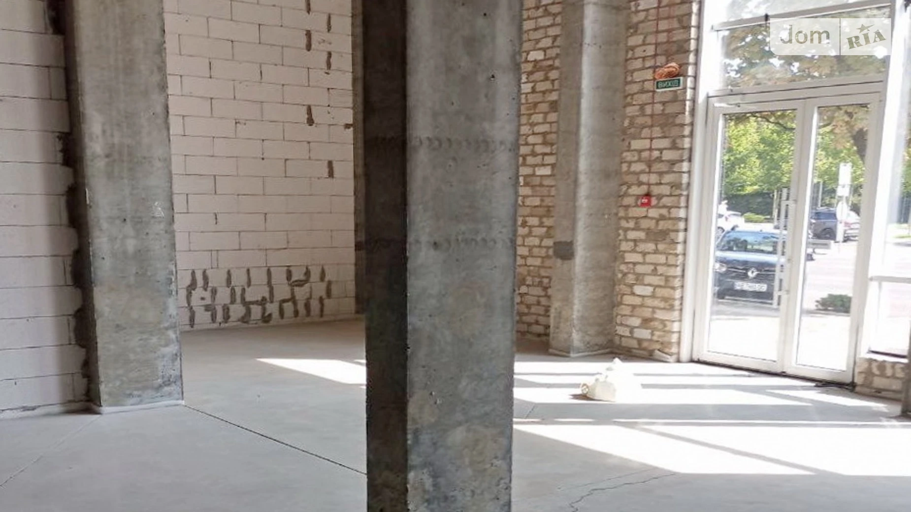 Сдается в аренду помещения свободного назначения 210 кв. м в 24-этажном здании, цена: 5250 $ - фото 3