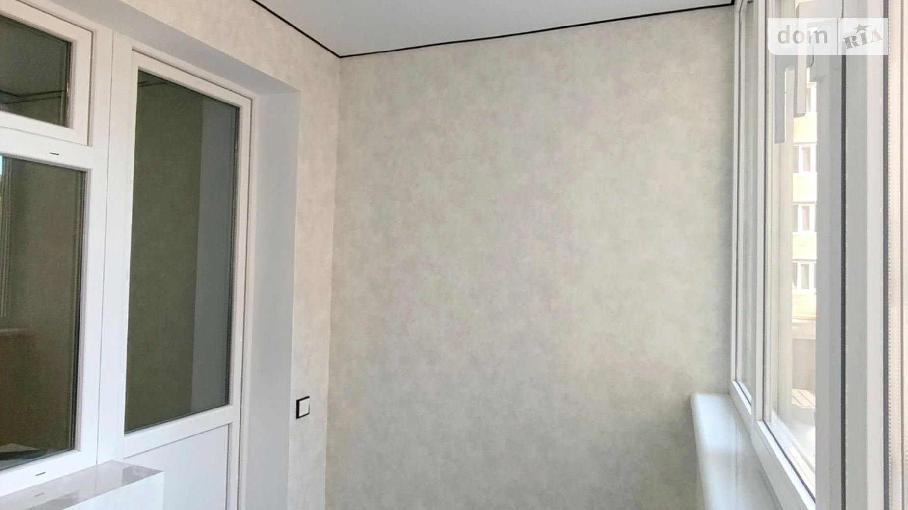 Продается 1-комнатная квартира 45.3 кв. м в Хмельницком, ул. Степана Бандеры, 30А - фото 4