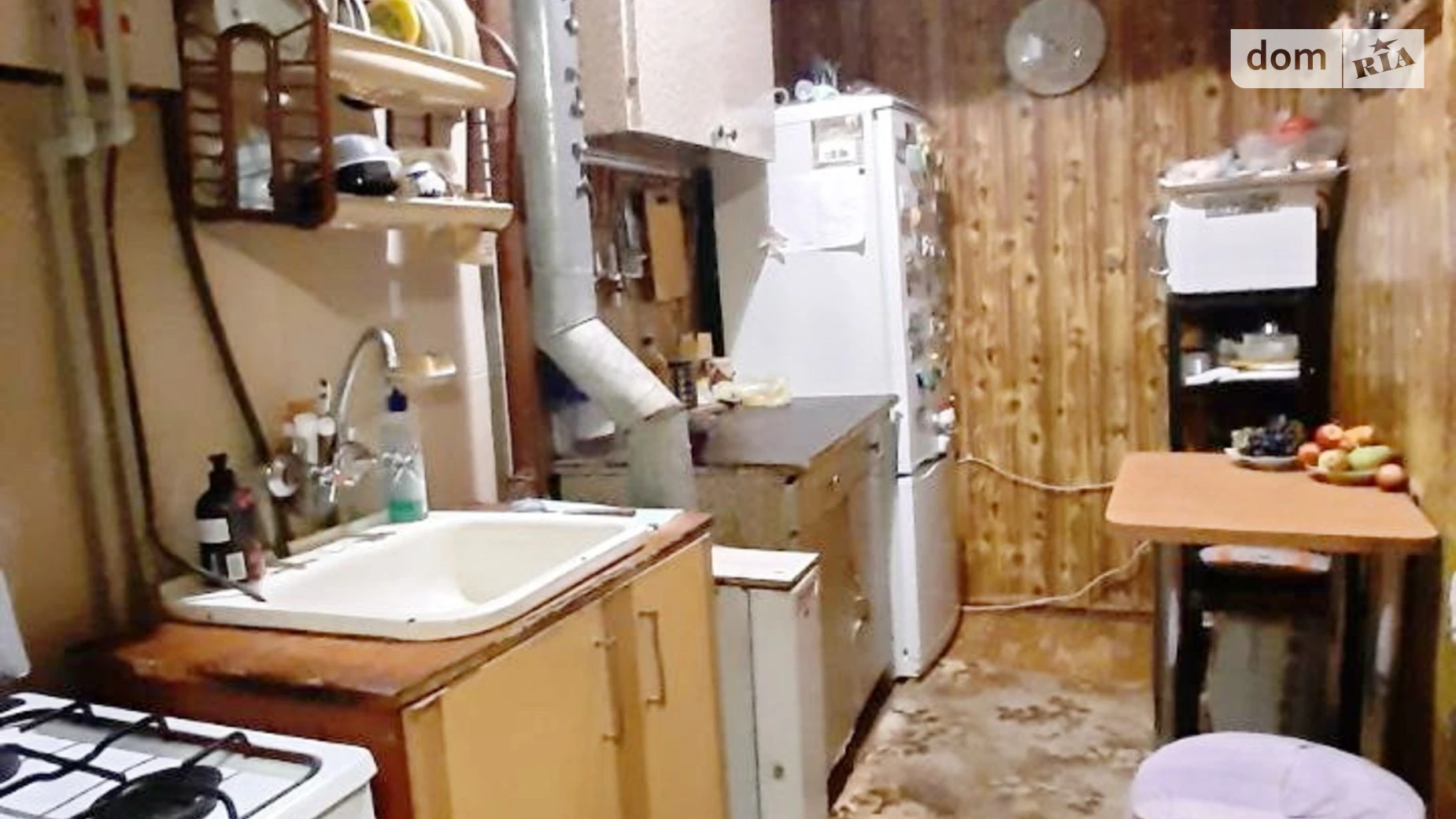 Продается 2-комнатная квартира 61.3 кв. м в Одессе, ул. Кузнечная, 49 - фото 5