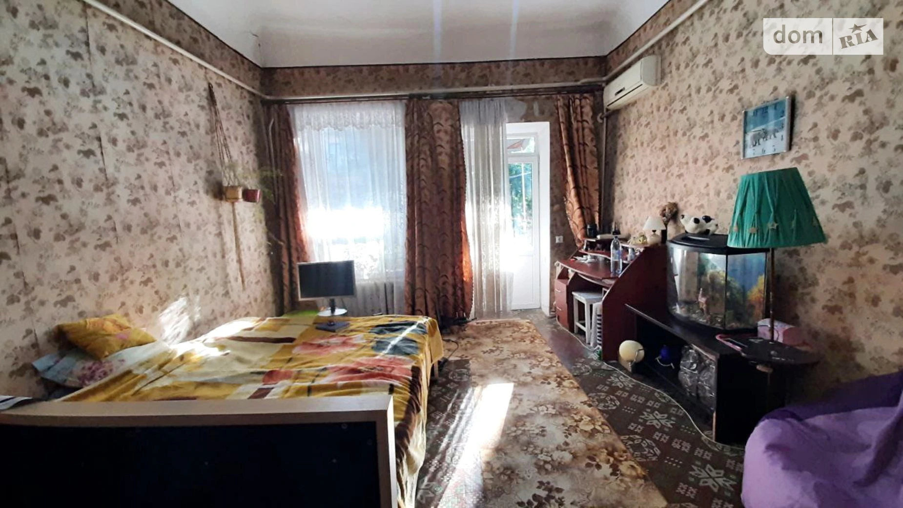 Продается 2-комнатная квартира 61.3 кв. м в Одессе, ул. Кузнечная, 49 - фото 2