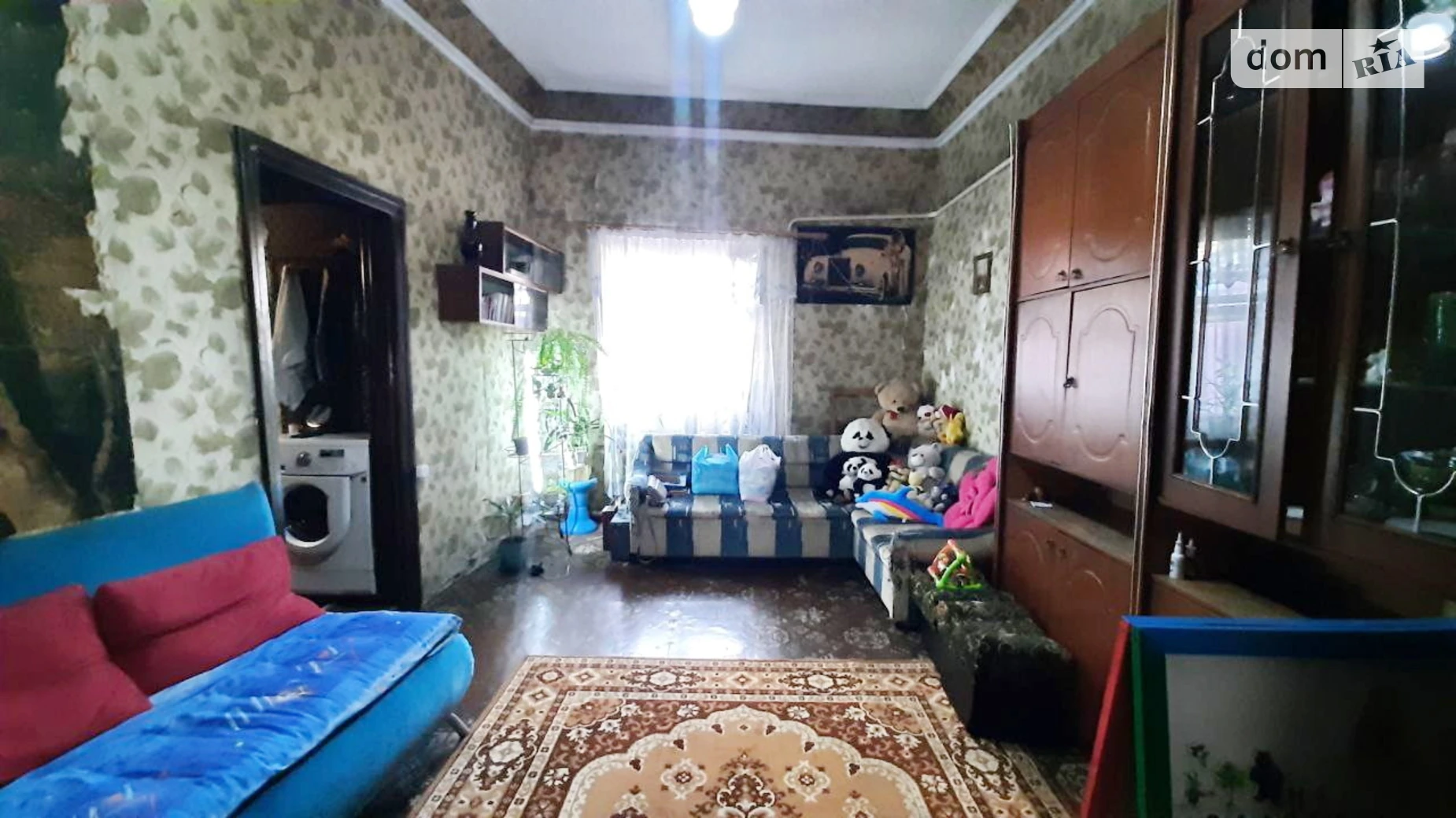 Продается 2-комнатная квартира 61.3 кв. м в Одессе, ул. Кузнечная, 49 - фото 4