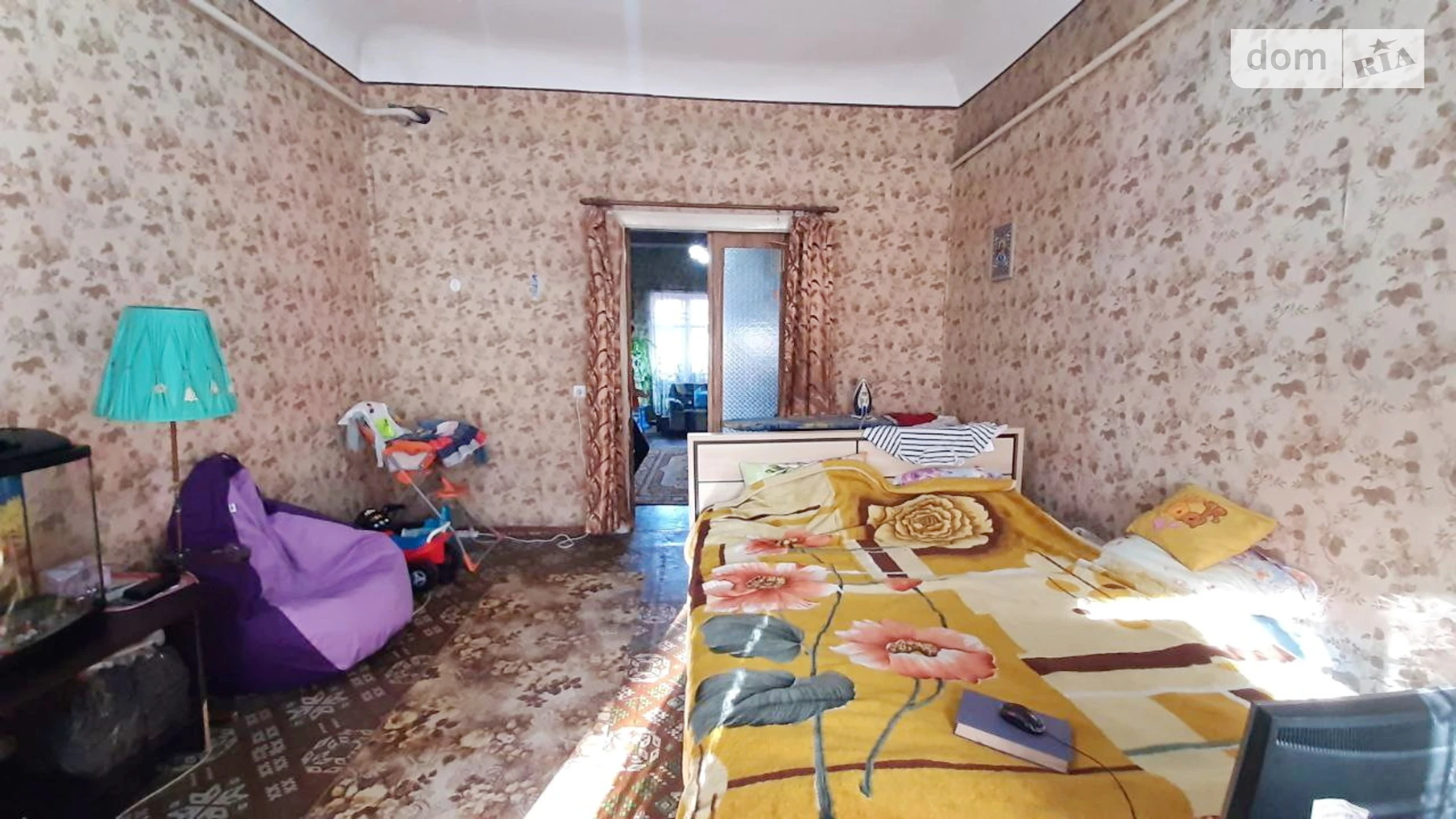 Продается 2-комнатная квартира 61.3 кв. м в Одессе, ул. Кузнечная, 49 - фото 3