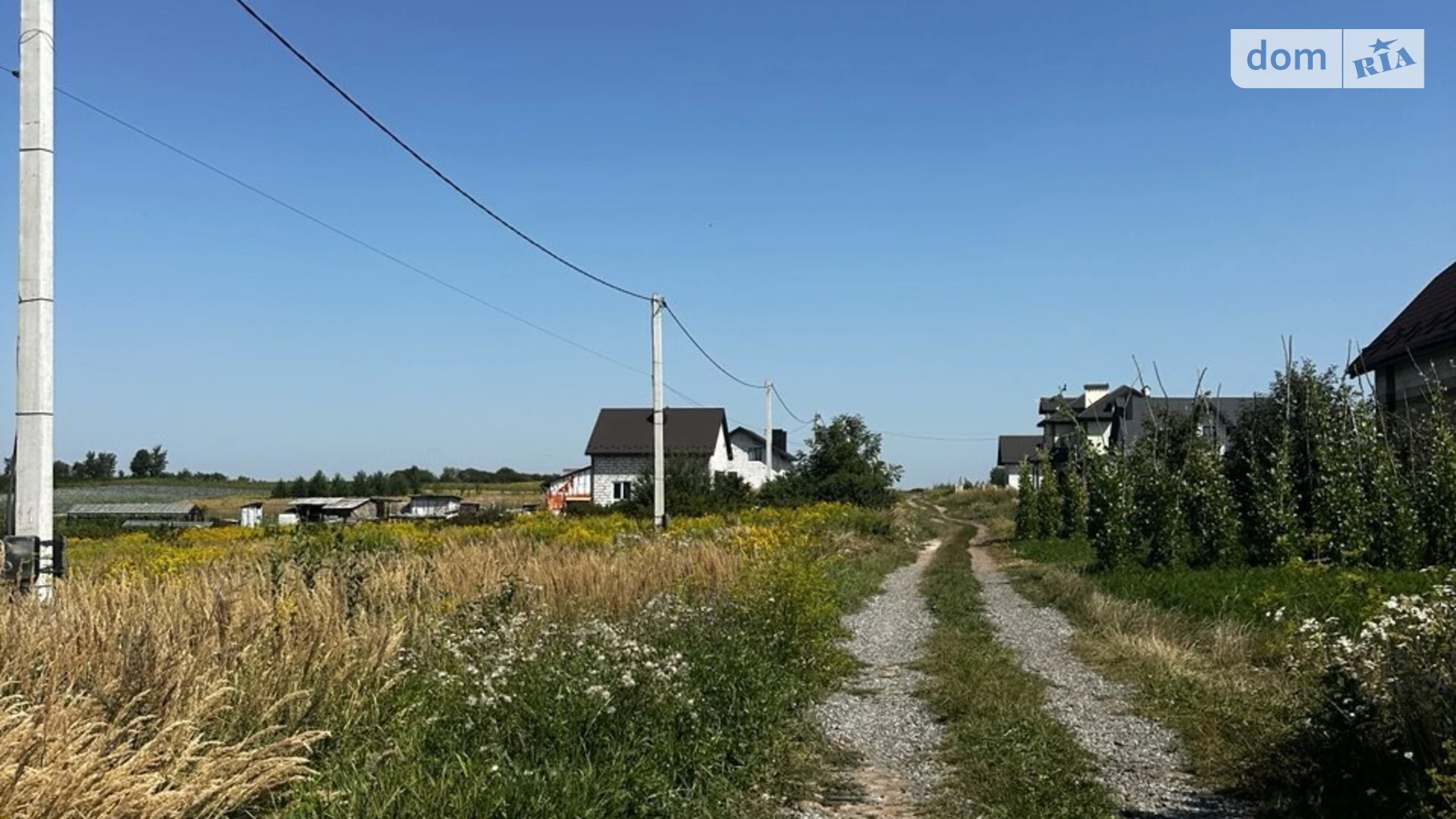 Продается земельный участок 11 соток в Львовской области, цена: 11500 $ - фото 4