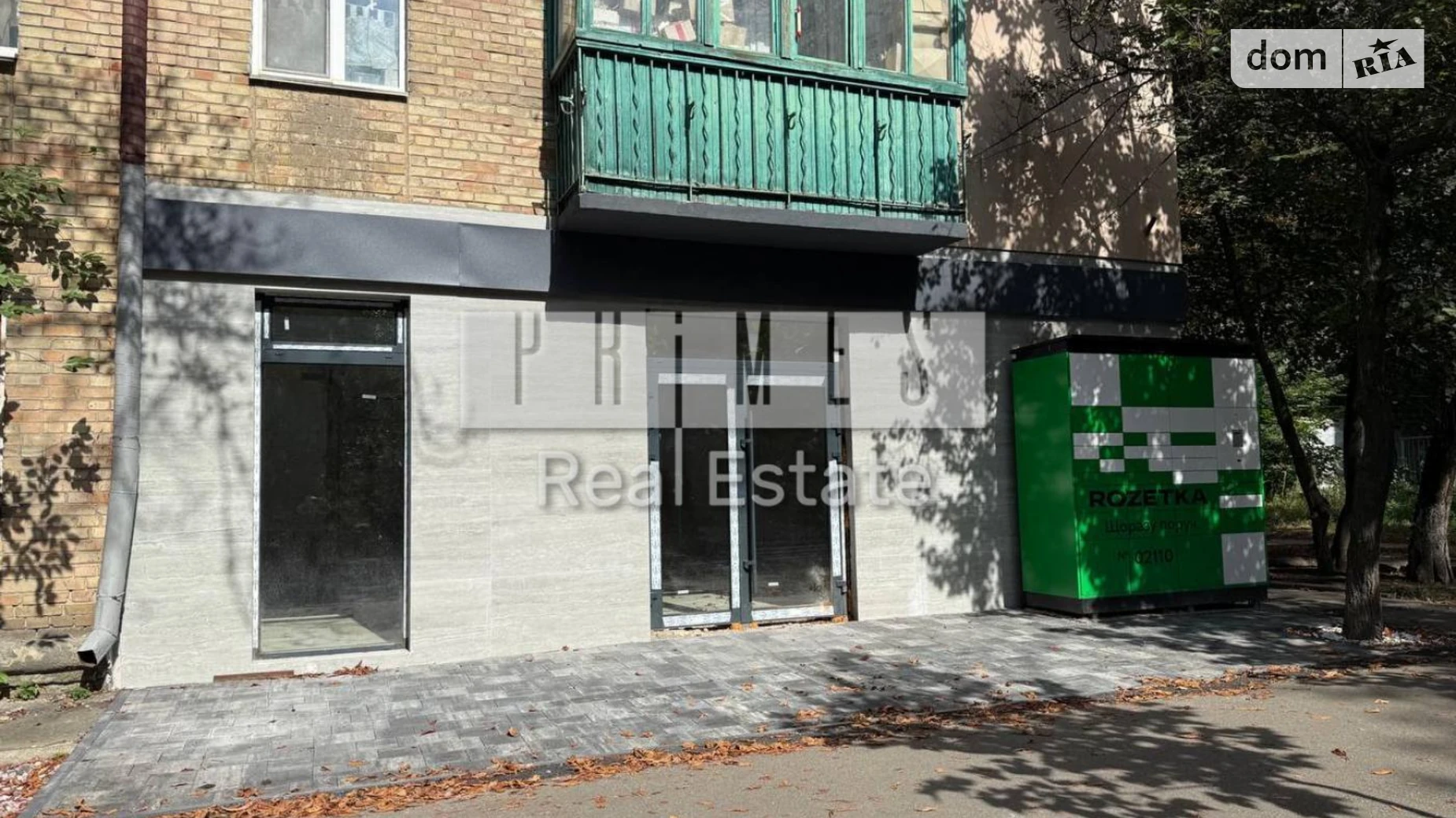 Сдается в аренду помещения свободного назначения 50 кв. м в 5-этажном здании, цена: 1940 $ - фото 3