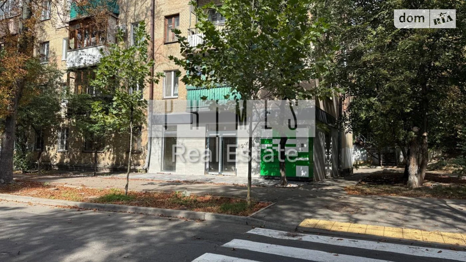 Сдается в аренду помещения свободного назначения 45 кв. м в 5-этажном здании, цена: 80000 грн - фото 4